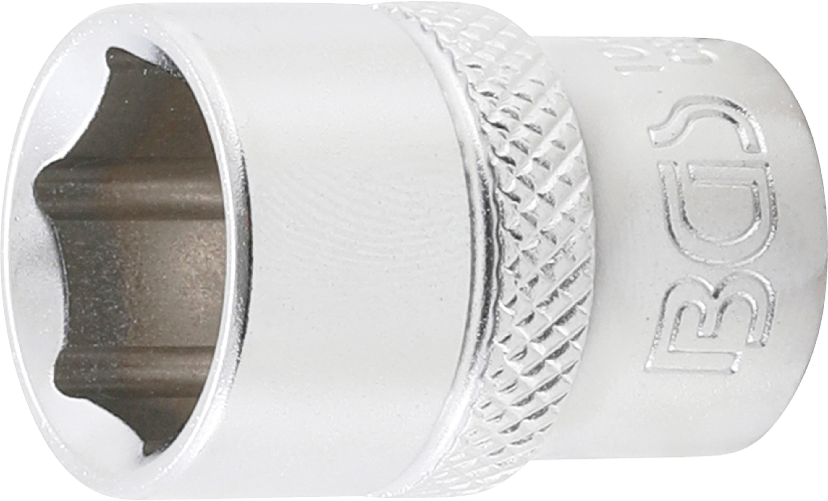 BGS 10614 Steckschlüssel-Einsatz Sechskant | Antrieb Innenvierkant 10 mm (3/8") | SW 14 mm BGS 10614 Steckschlüssel-Einsatz Sechskant | Antrieb Innenvierkant 10 mm (3/8") | SW 14 mm