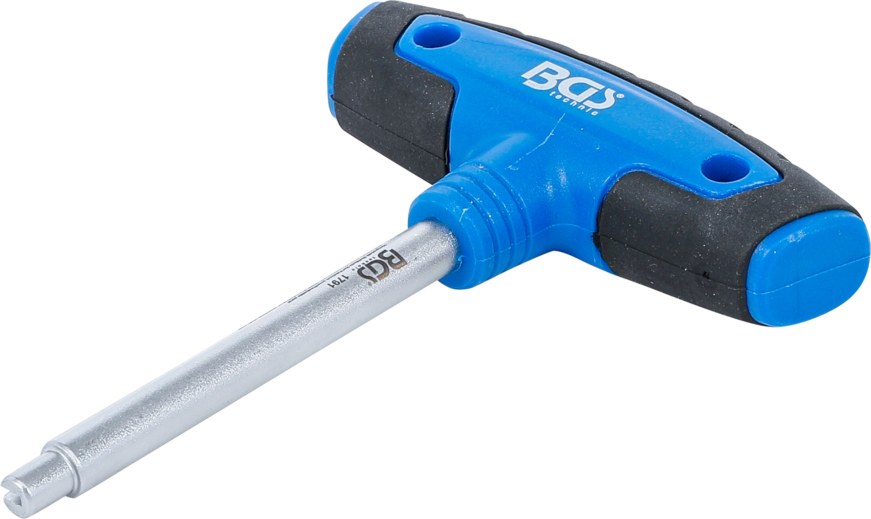 BGS 1791 Bremsfeder-Einbauwerkzeug | für Mercedes-Benz-Parkbremse | 140 mm