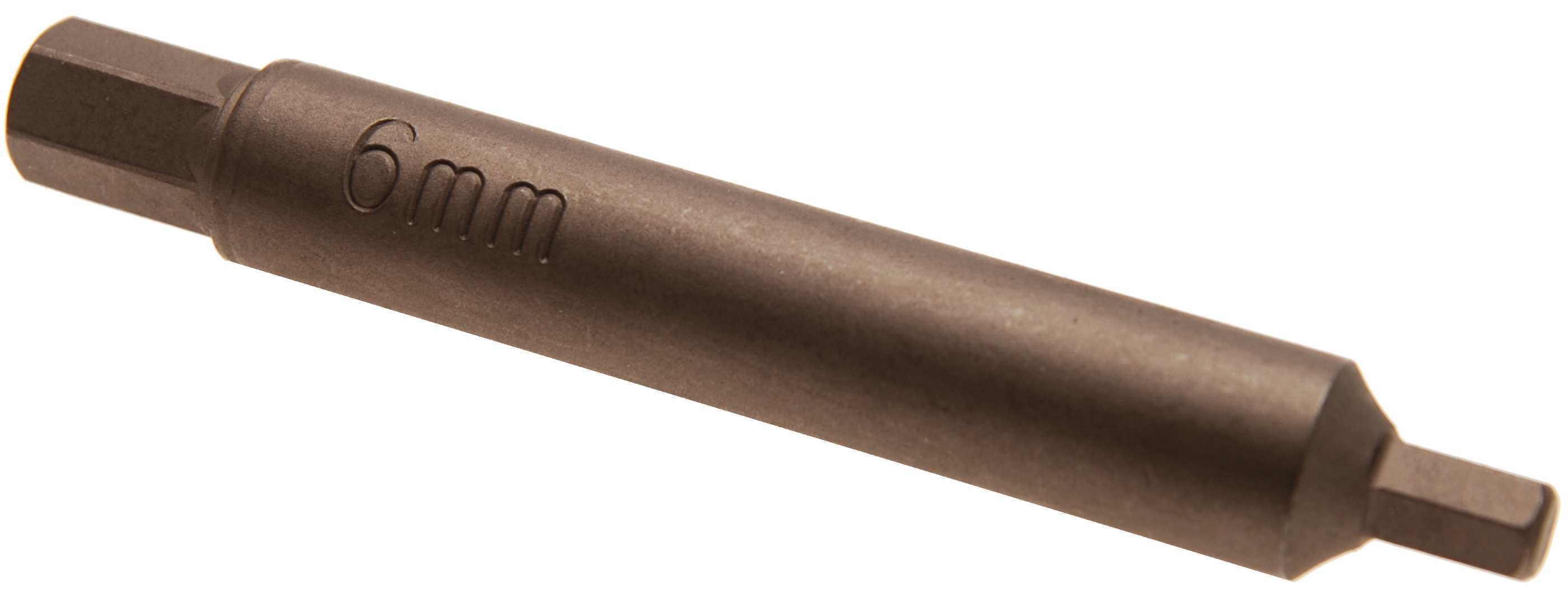 BGS 2086-H6 Spezial-Bit zum Gegenhalten | Innensechskant 6 mm