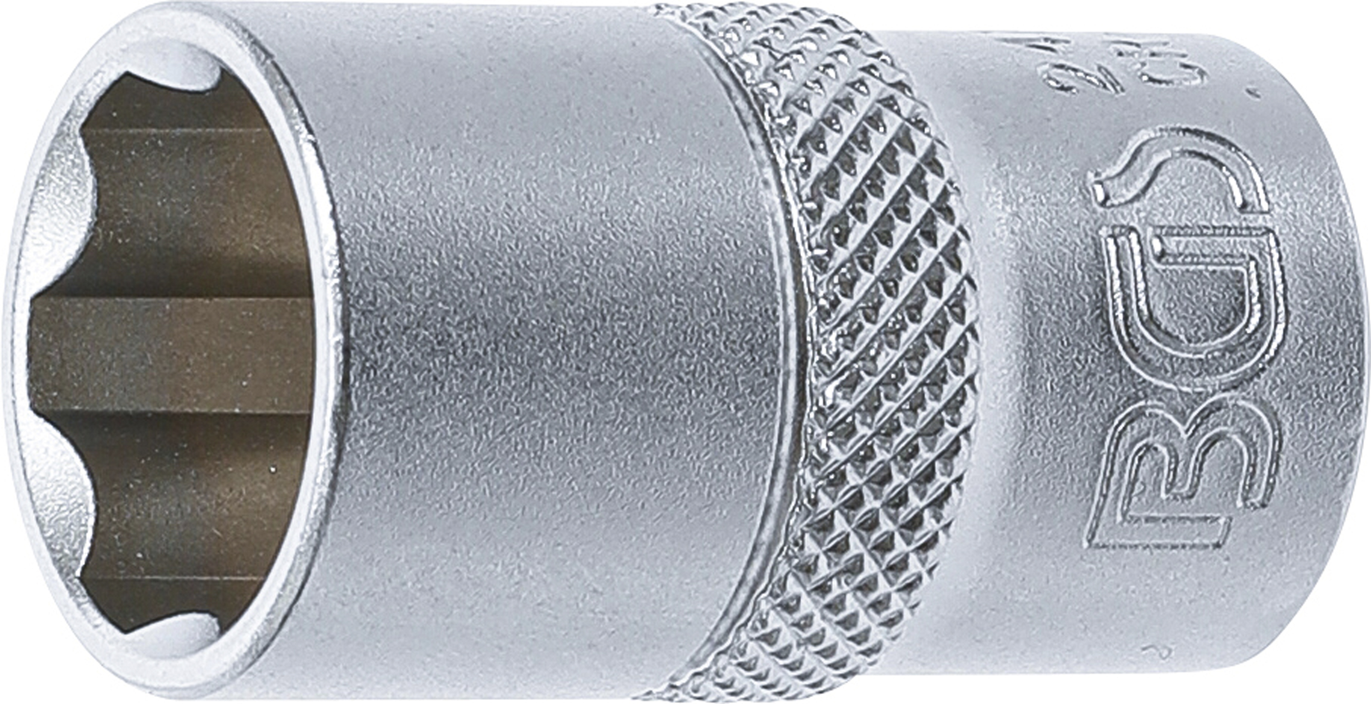 BGS 2416 Steckschlüssel-Einsatz Super Lock | Antrieb Innenvierkant 12,5 mm (1/2") | SW 16 mm BGS 2416 Steckschlüssel-Einsatz Super Lock | Antrieb Innenvierkant 12,5 mm (1/2") | SW 16 mm