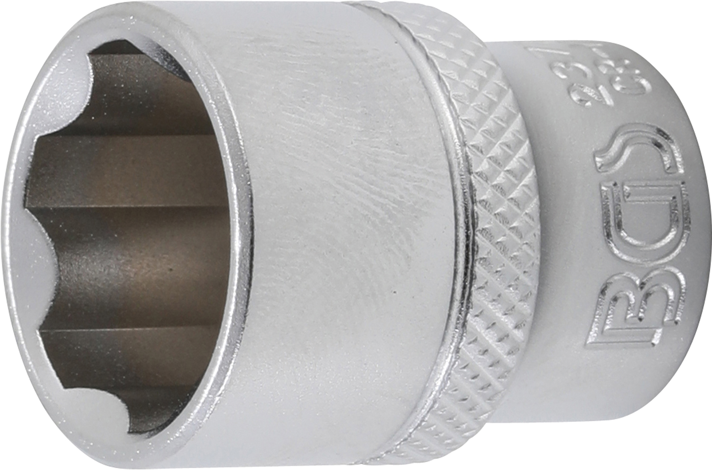 BGS 2377 Steckschlüssel-Einsatz Super Lock | Antrieb Innenvierkant 10 mm (3/8") | SW 17 mm BGS 2377 Steckschlüssel-Einsatz Super Lock | Antrieb Innenvierkant 10 mm (3/8") | SW 17 mm