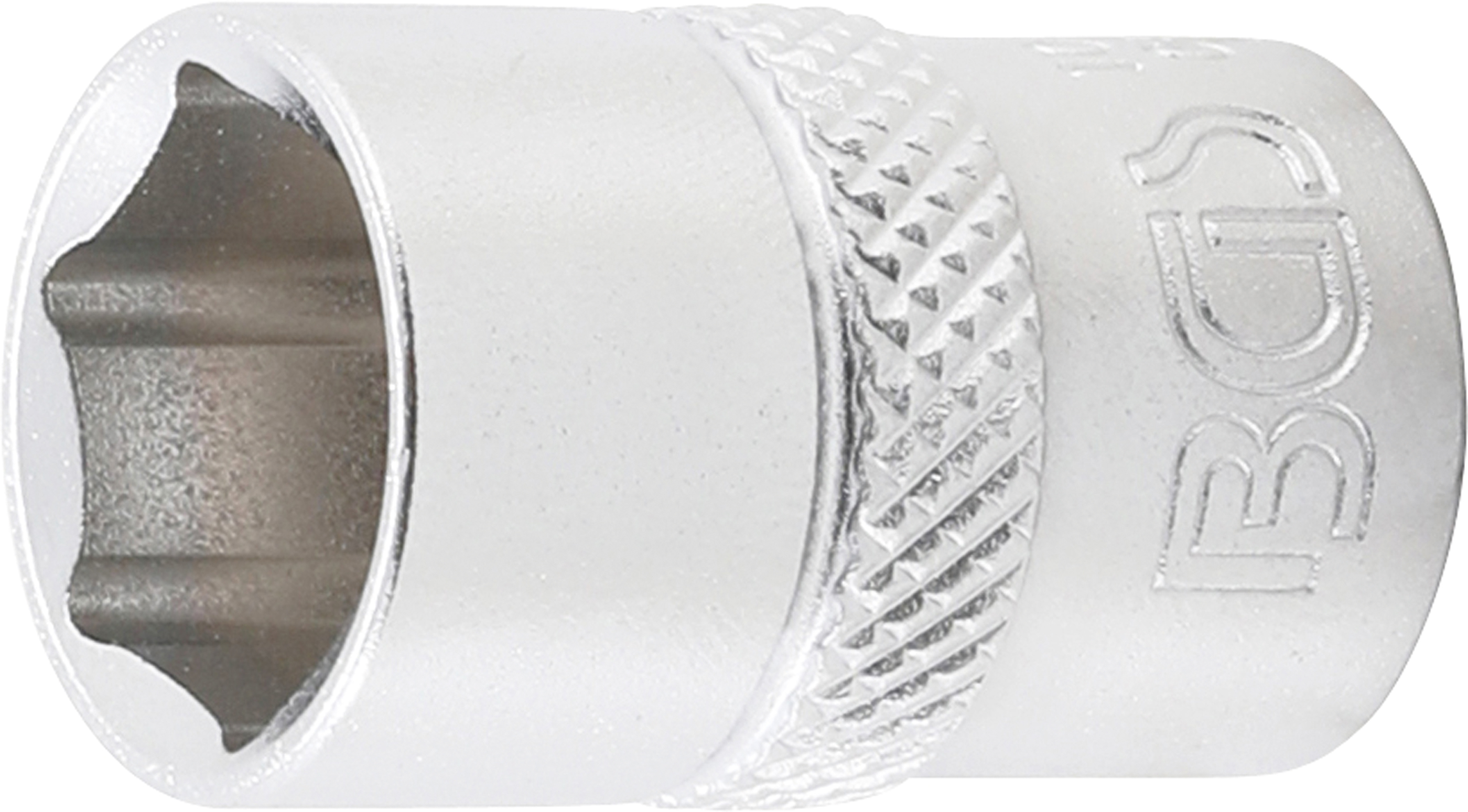 BGS 10613 Steckschlüssel-Einsatz Sechskant | Antrieb Innenvierkant 10 mm (3/8") | SW 13 mm BGS 10613 Steckschlüssel-Einsatz Sechskant | Antrieb Innenvierkant 10 mm (3/8") | SW 13 mm