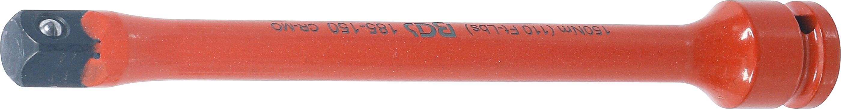 BGS 185-150 Torsionsstab | 12,5 mm (1/2") | 150 Nm