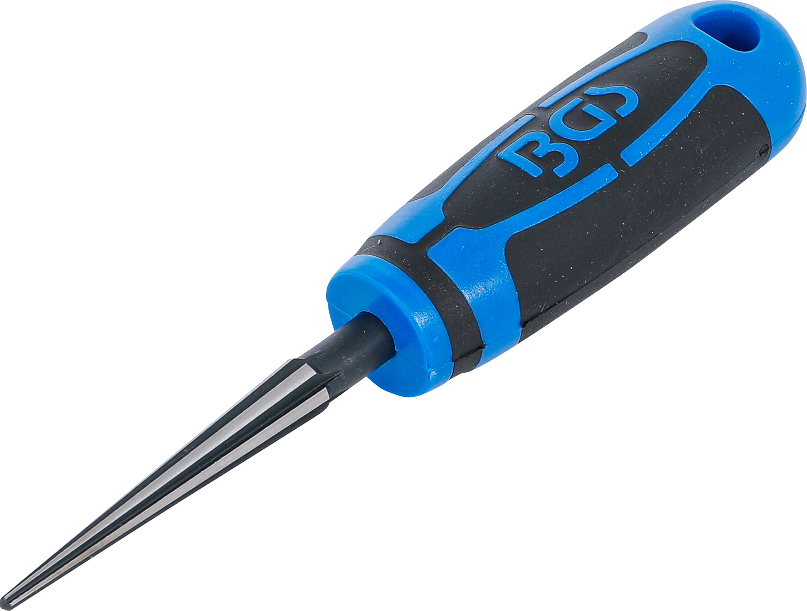 BGS 8892 Hand-Blechschälbohrer | 3 - 12 mm