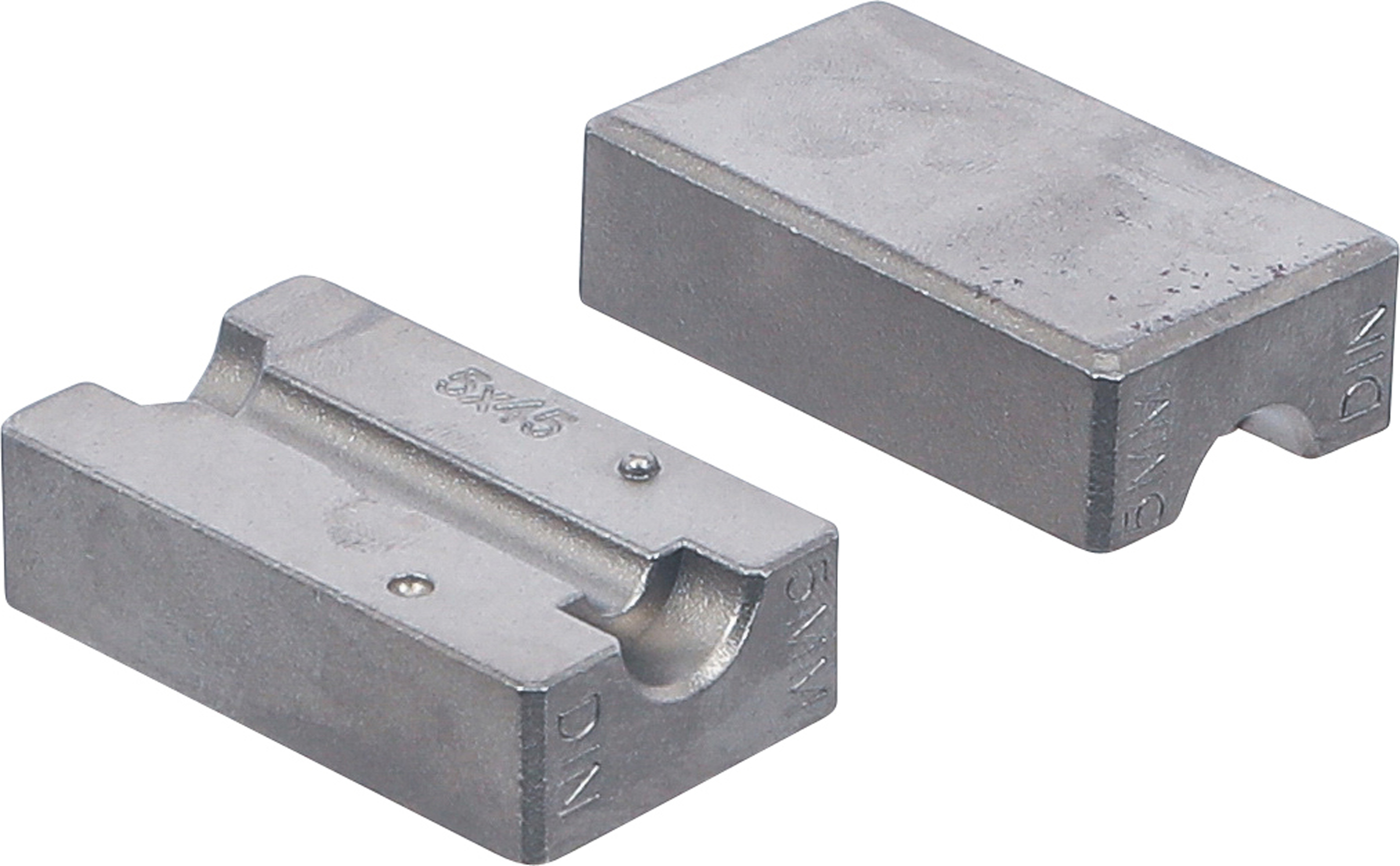 BGS 3057-16 Spannbacken für Art. 3057 | Ø 5 mm