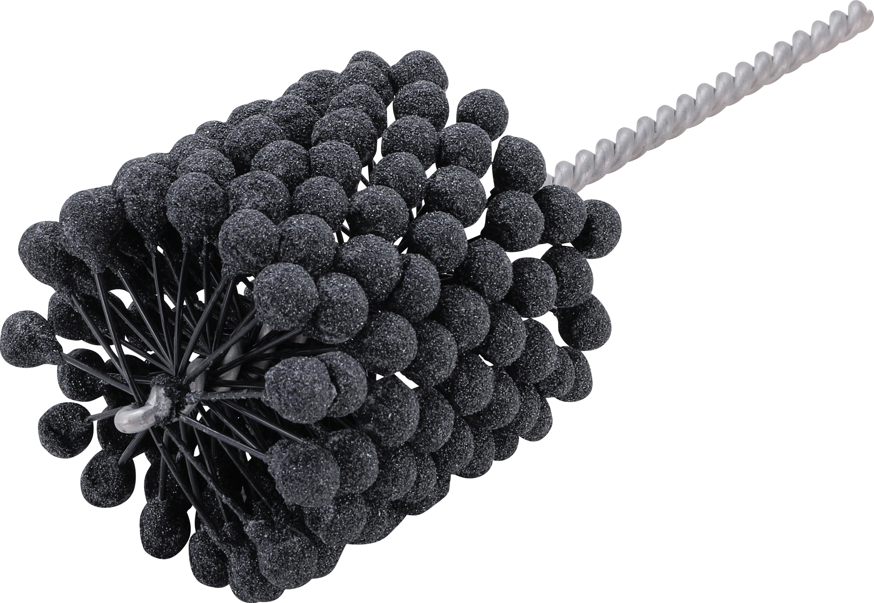 BGS 1261 Honwerkzeug | flexibel | Körnung 120 | 75 - 77 mm