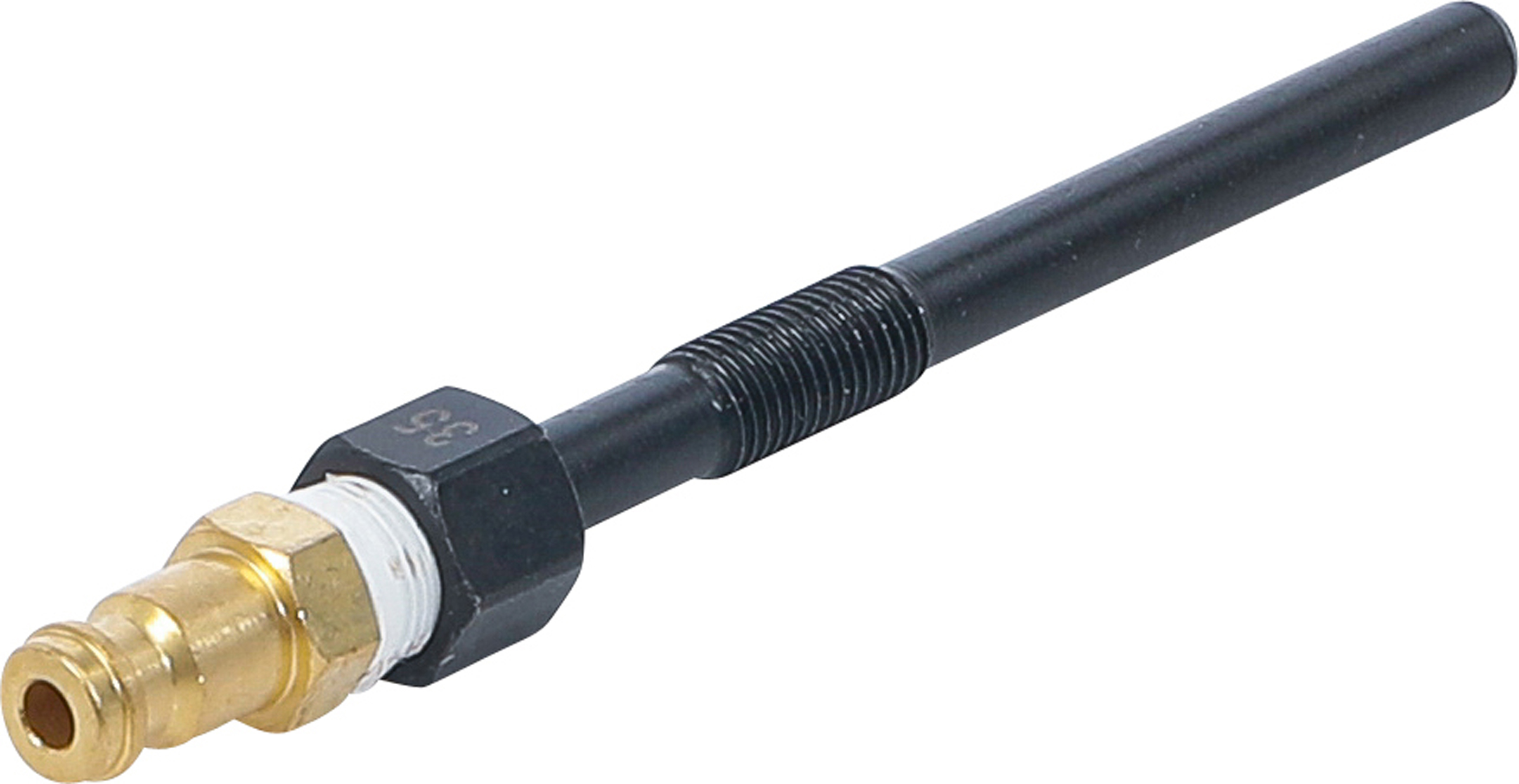 BGS 8008-35 Kompressions-/ Druckverlust-Adapter | für Ford, PSA, Jaguar, Mazda