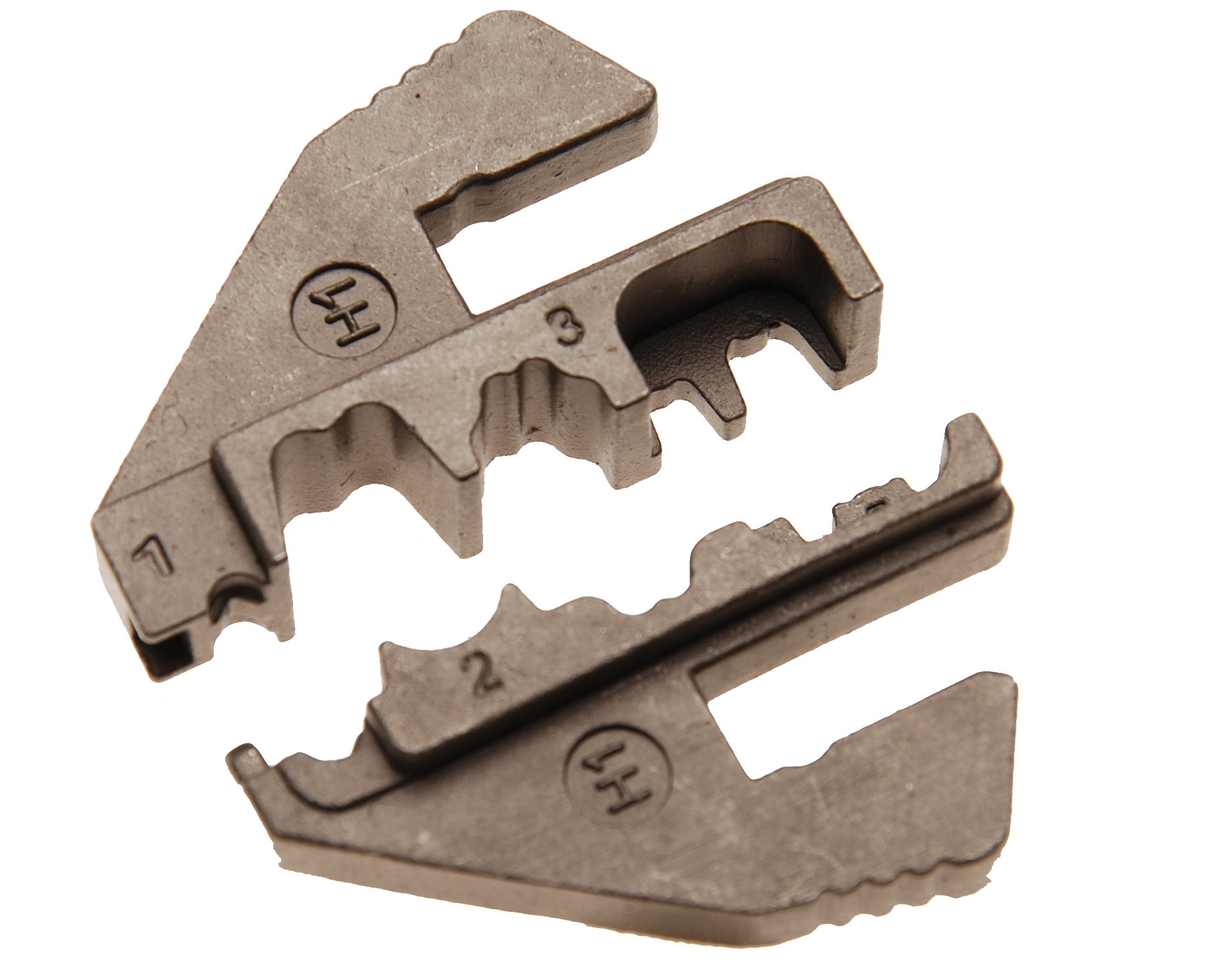 BGS 1410-H1 Crimpbacken für Zündkerzenstecker | für Art. 1410, 1411, 1412