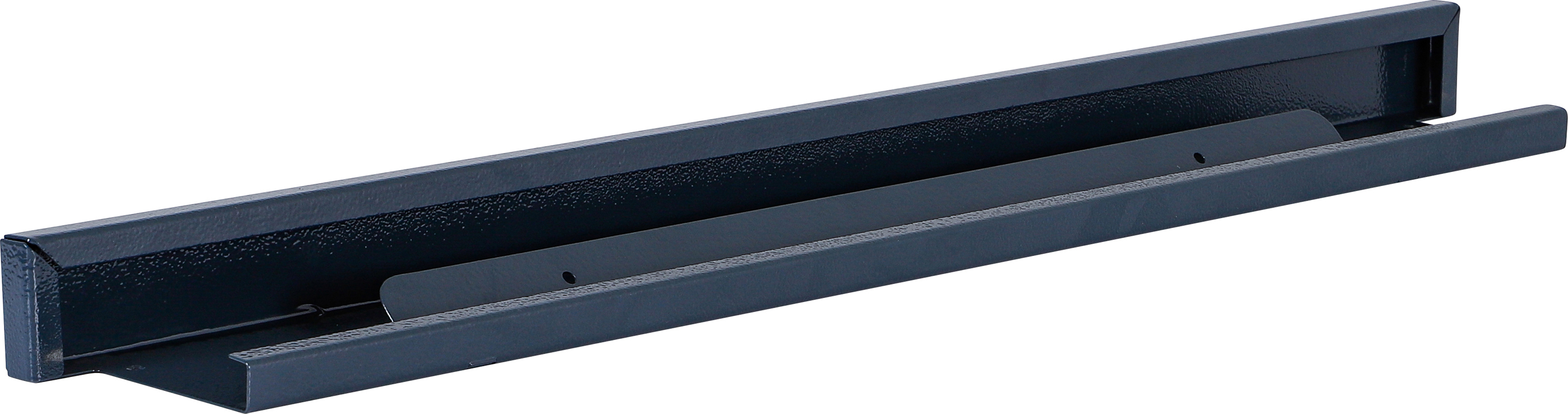 BGS 80217 Beleuchtungsabdeckung | für LED-Elemente | Eckelement | 624 mm