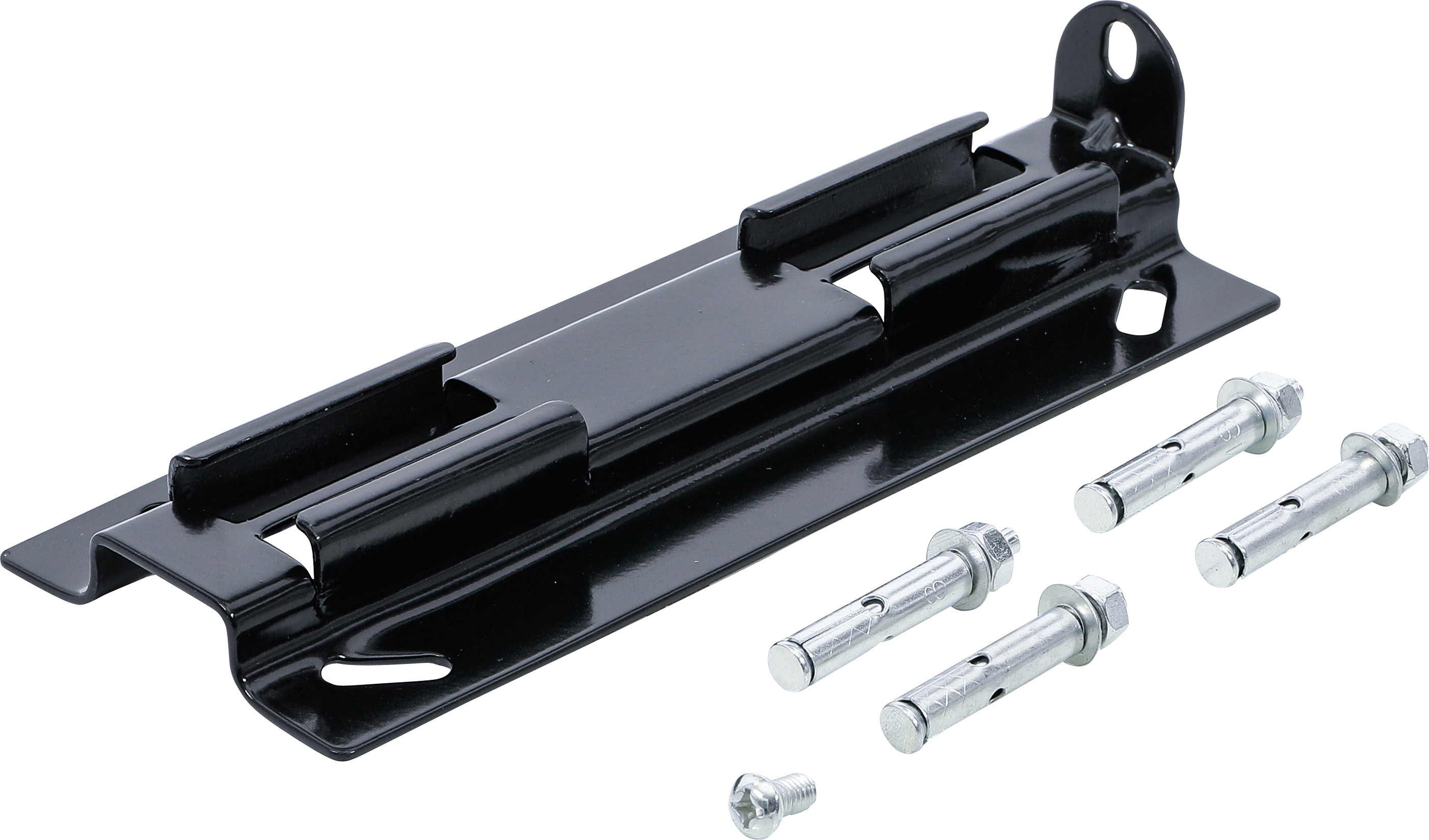 BGS 3321-1 Montagehalter für Automatische Kabeltrommel Art. 3321, 3324, 3325, 3297 BGS 3321-1 Montagehalter für Automatische Kabeltrommel Art. 3321, 3324, 3325, 3297