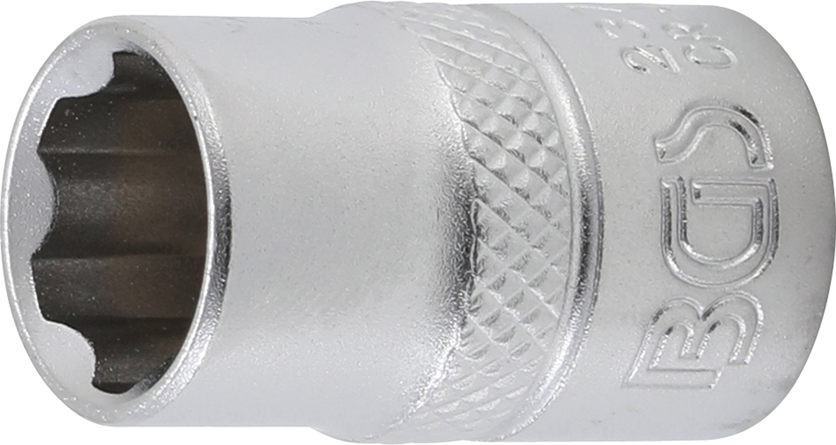 BGS 2371 Steckschlüssel-Einsatz Super Lock | Antrieb Innenvierkant 10 mm (3/8") | SW 11 mm BGS 2371 Steckschlüssel-Einsatz Super Lock | Antrieb Innenvierkant 10 mm (3/8") | SW 11 mm