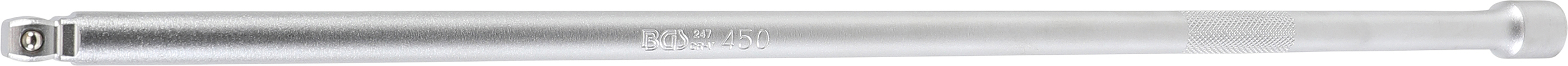 BGS 247 Kipp-Verlängerung | 10 mm (3/8") | 450 mm