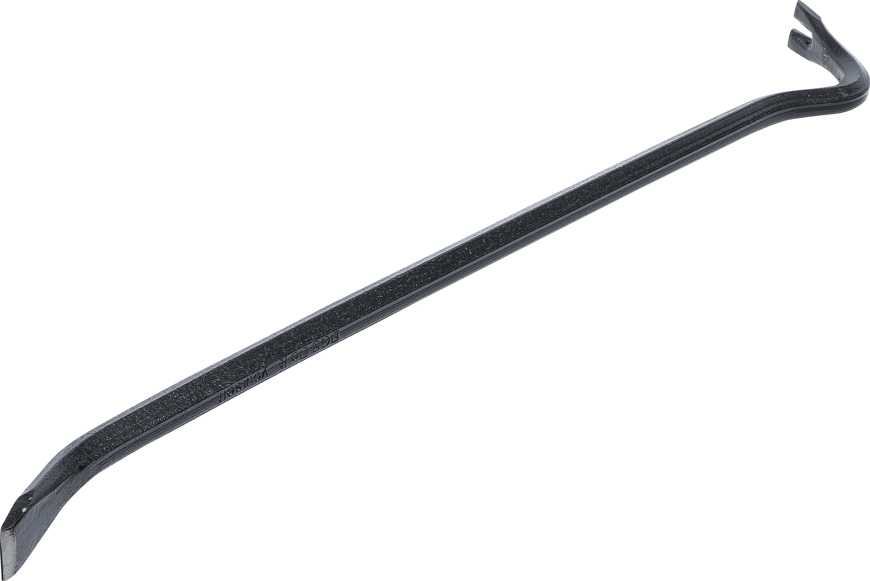 BGS 9136 Nageleisen | 600 mm