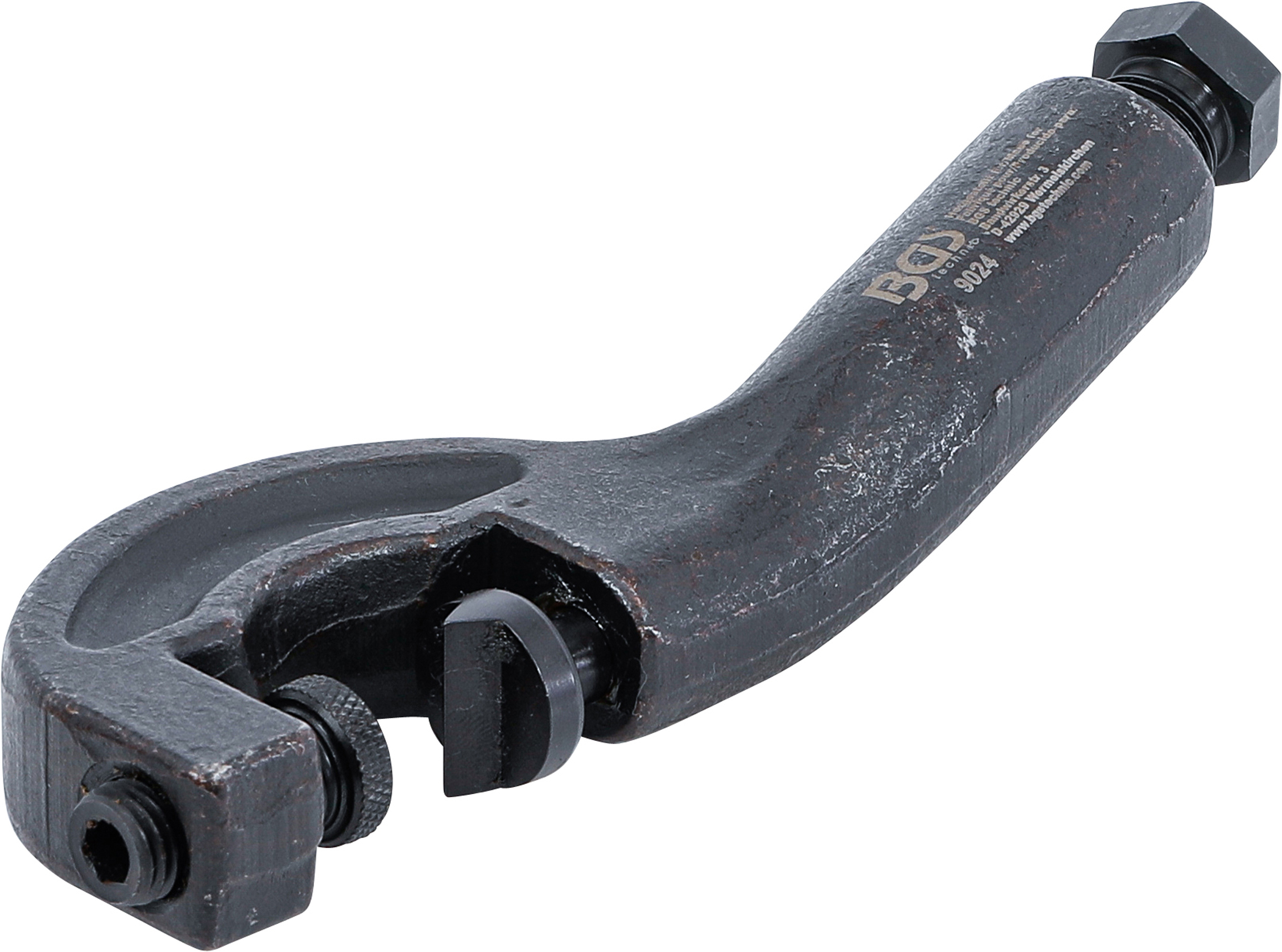 BGS 9024 Mutternsprenger | 3 - 24 mm