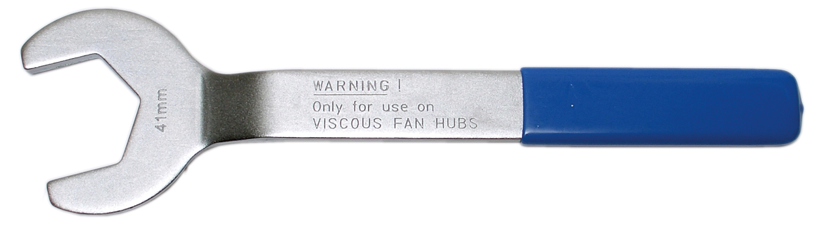 BGS 1682 Lüfter-Nabenschlüssel | für GM, Opel | 41 mm