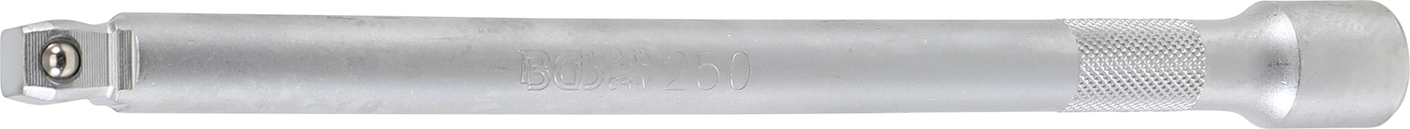 BGS 235 Kipp-Verlängerung | 12,5 mm (1/2") | 250 mm