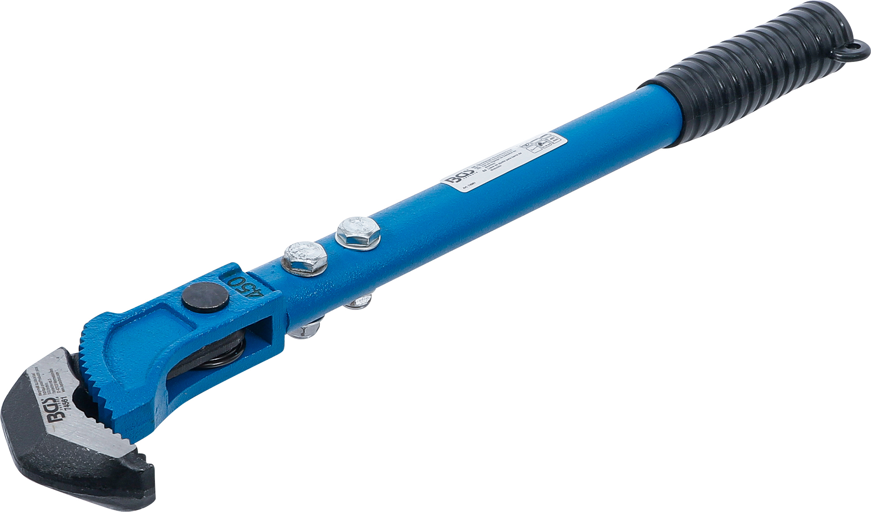 BGS 74561 Spurstangen-Einstellschlüssel | 10 - 35 mm