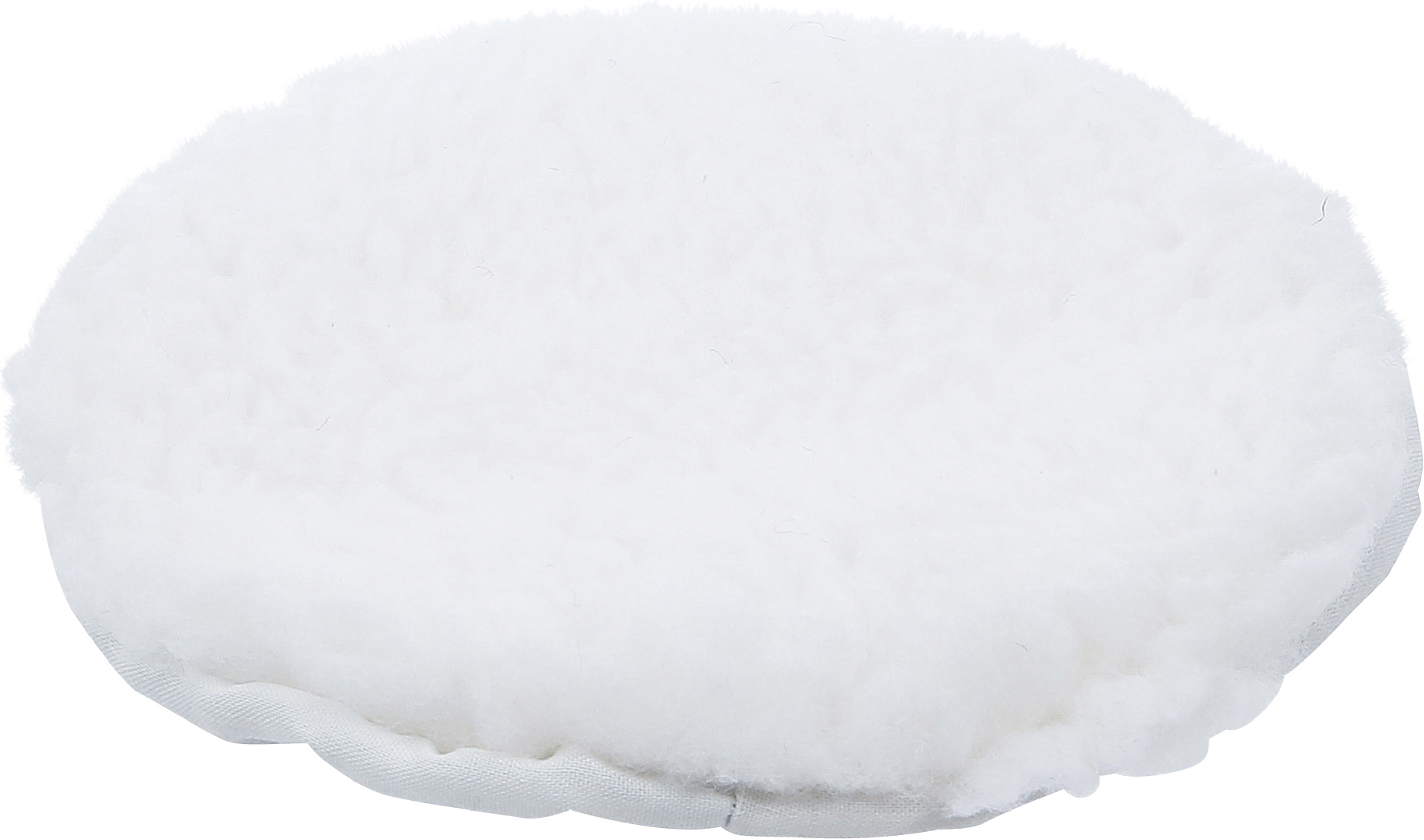 BGS 74478 Polierhaube | mit Kordelzug | Ø 175 mm