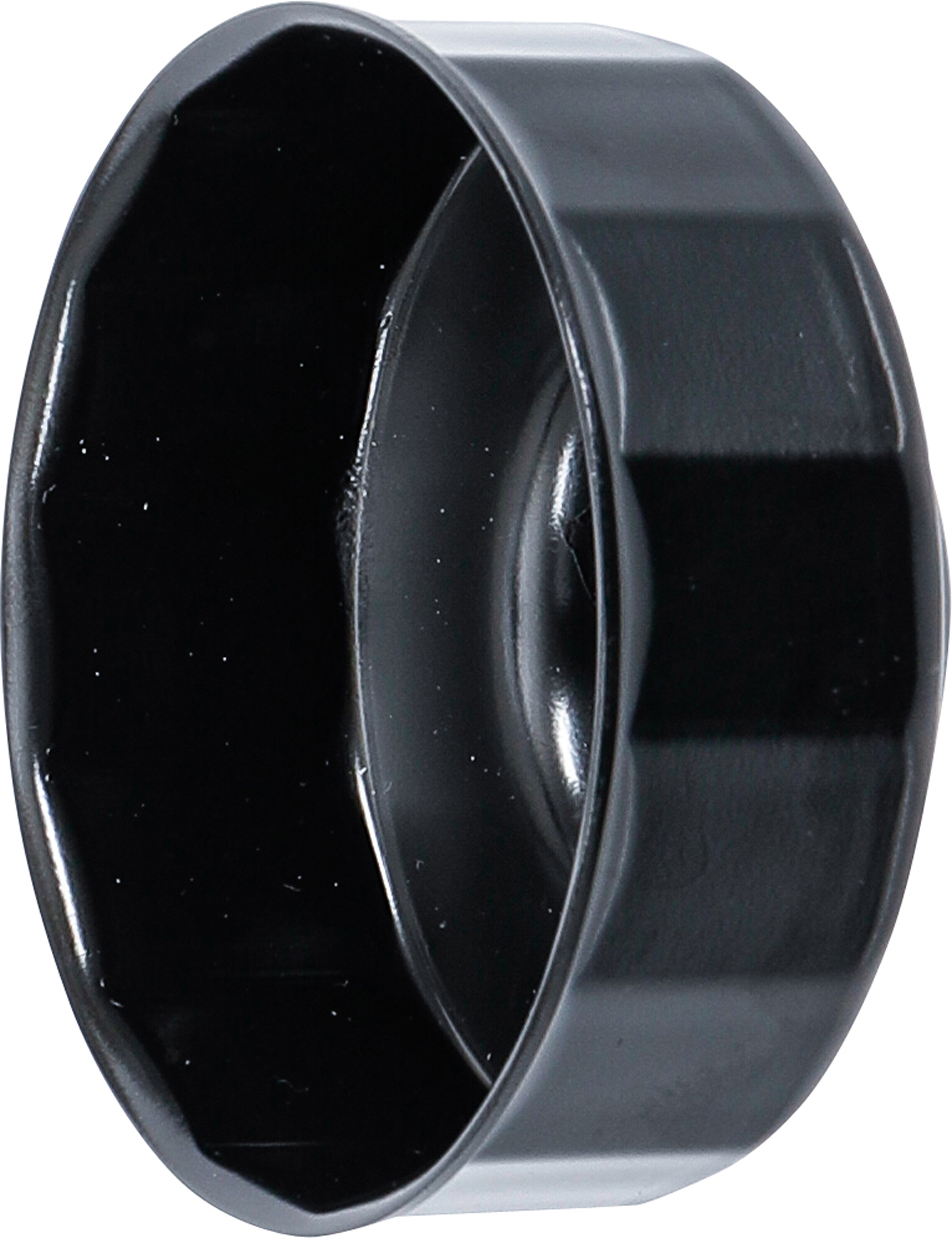 BGS 1039-73-14 Ölfilterschlüssel | 14-kant | Ø 73 mm | für Lexus, Toyota