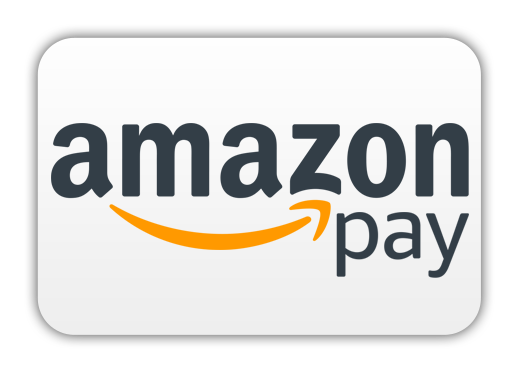 Amazon Pay (inkl. Amazon A-Z Käuferschutz)