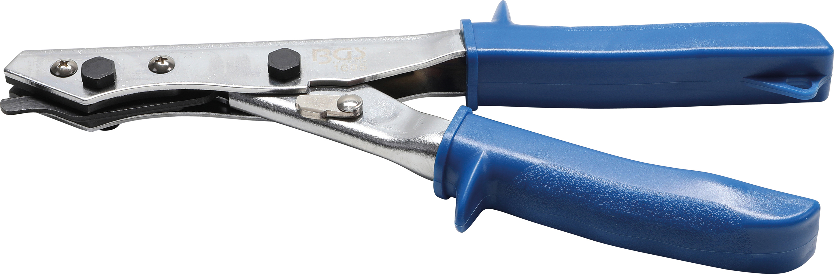 BGS 1605 Knabber-Blechschere | 240 mm