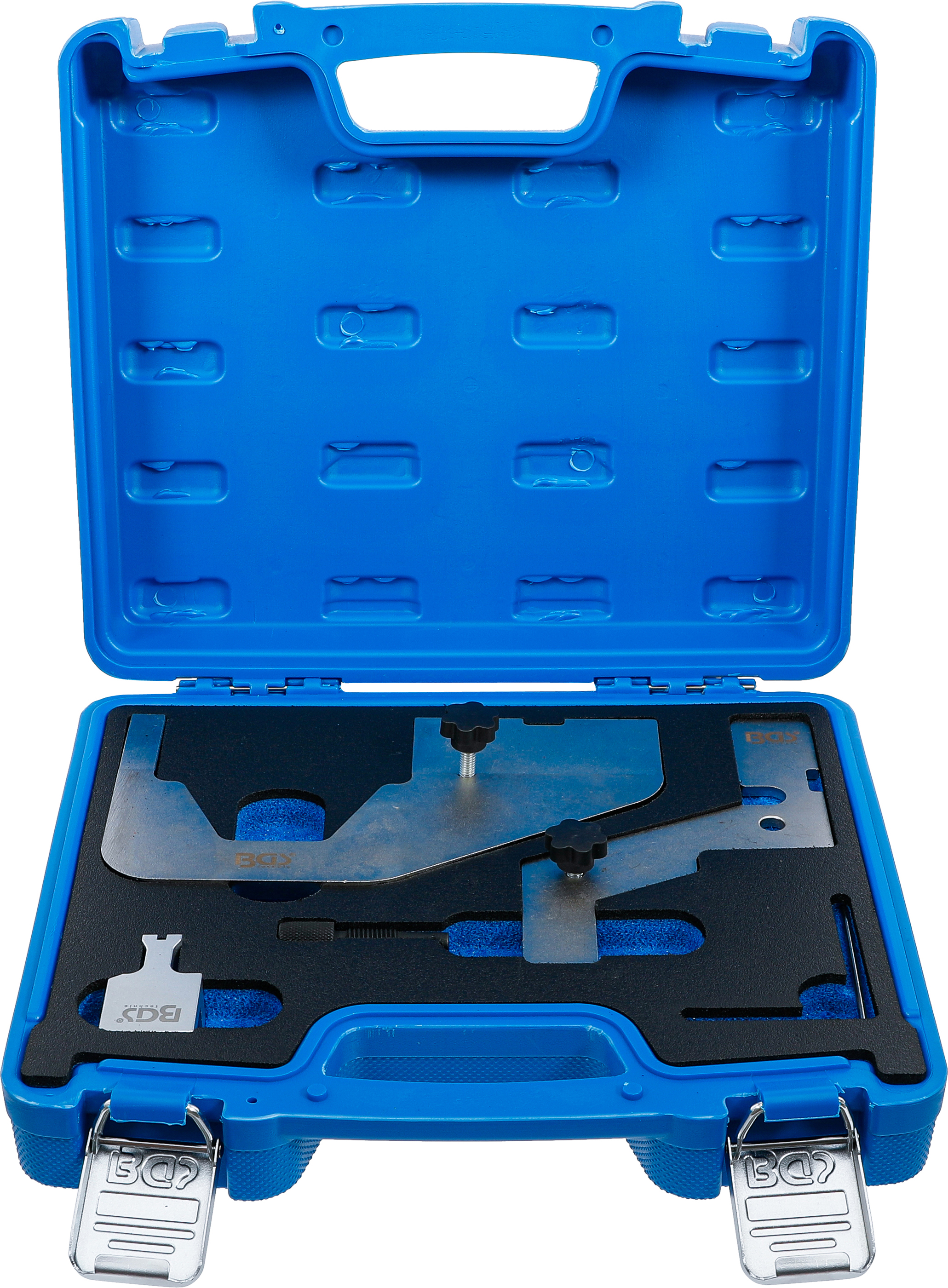 BGS 8874 Motor-Einstellwerkzeug-Satz | für Ford 2.0 Ecoboost