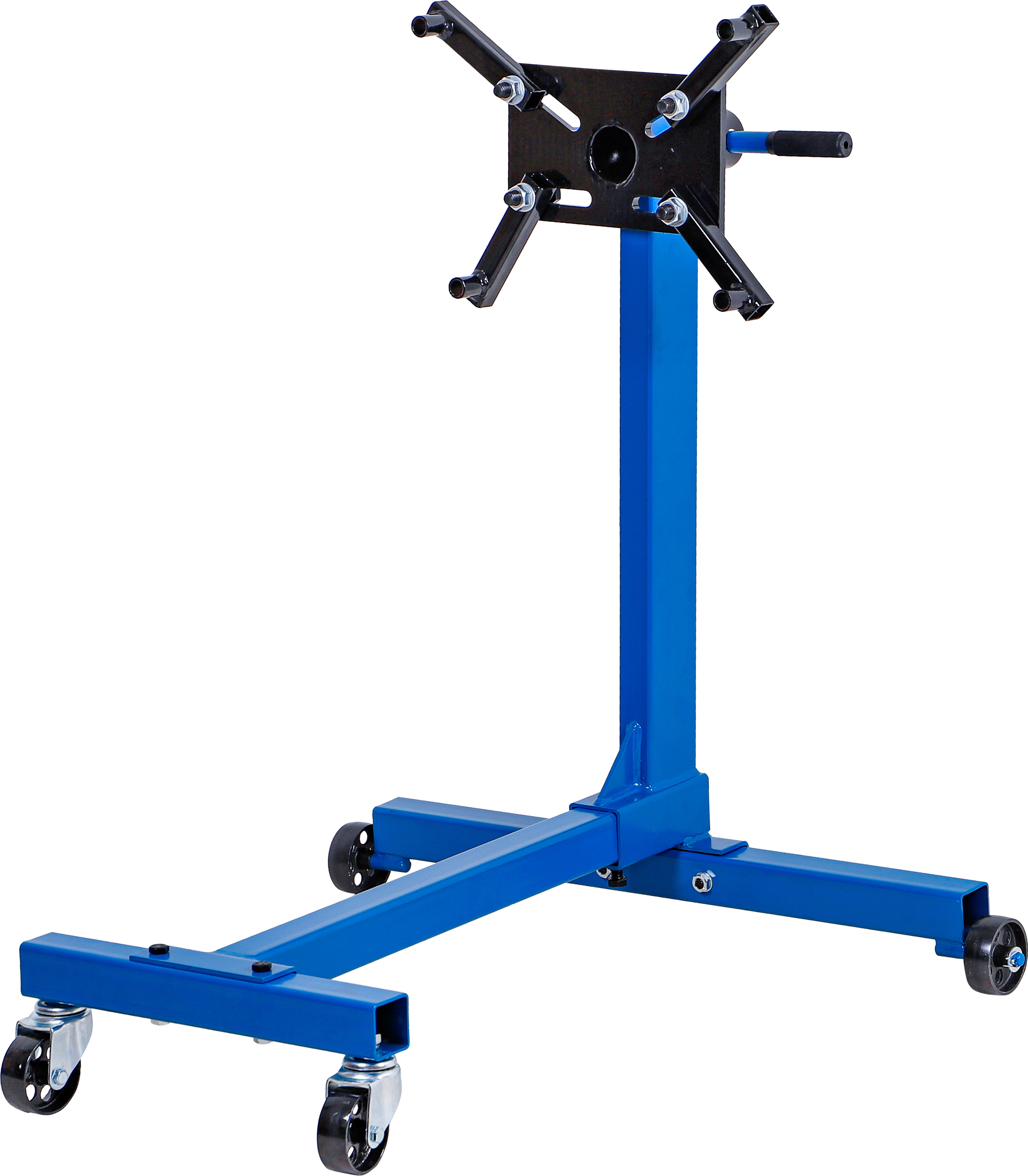 BGS 9231 Motorständer | 450 kg