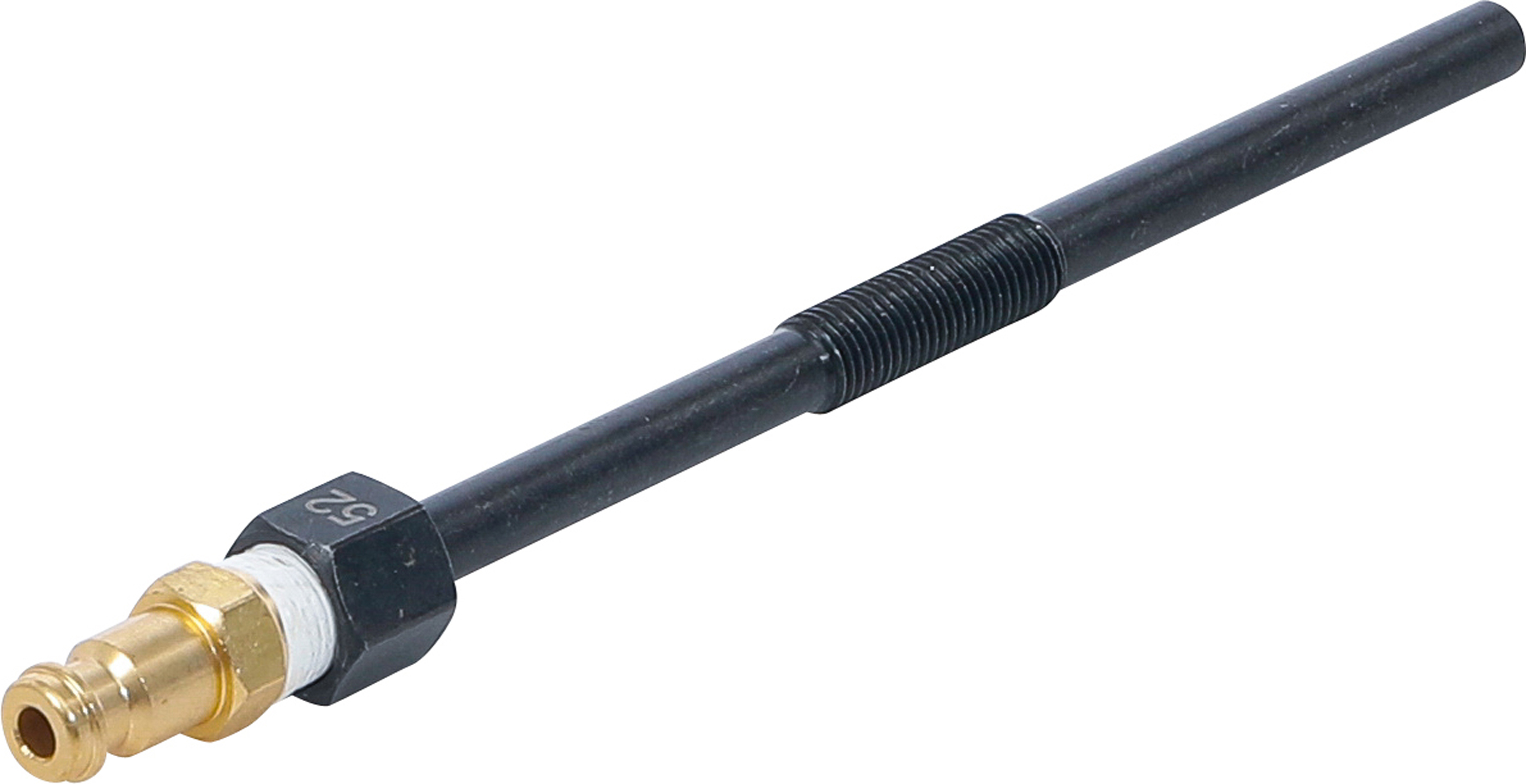 BGS 8008-52 Kompressions-/ Druckverlust-Adapter | für Citroen, Jaguar, Peugeot, Volvo