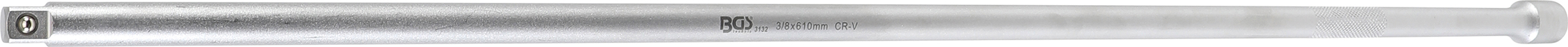 BGS 3132 Verlängerung | 10 mm (3/8") | 610 mm