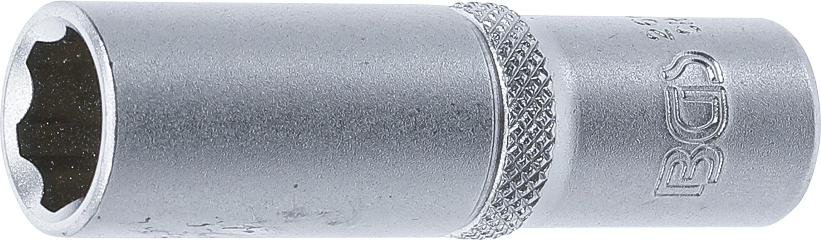 BGS 2602 Steckschlüssel-Einsatz Super Lock, tief | Antrieb Innenvierkant 10 mm (3/8") | SW 12 mm BGS 2602 Steckschlüssel-Einsatz Super Lock, tief | Antrieb Innenvierkant 10 mm (3/8") | SW 12 mm