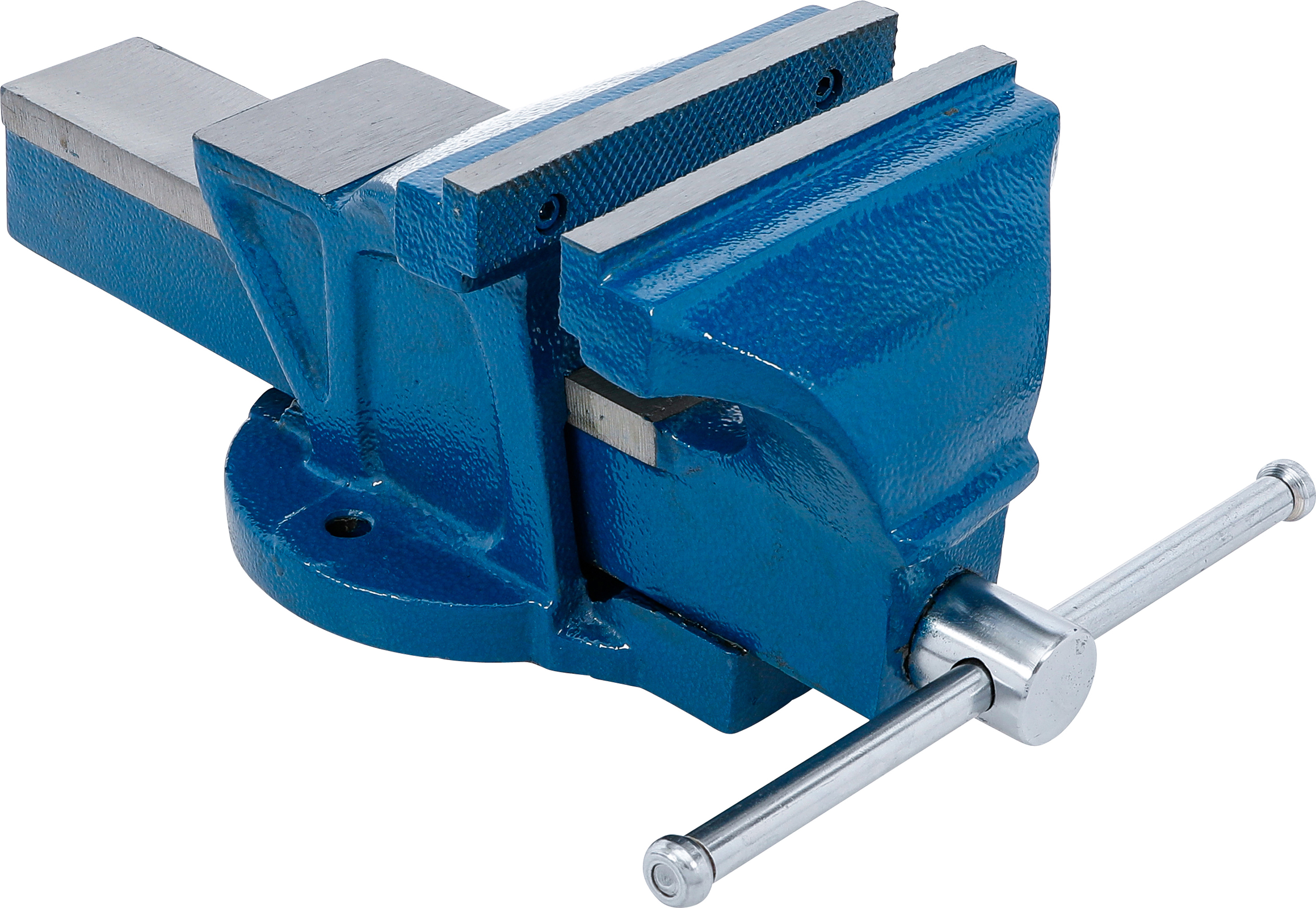 BGS 58270 Parallel-Schraubstock | 150 mm Spannbacken