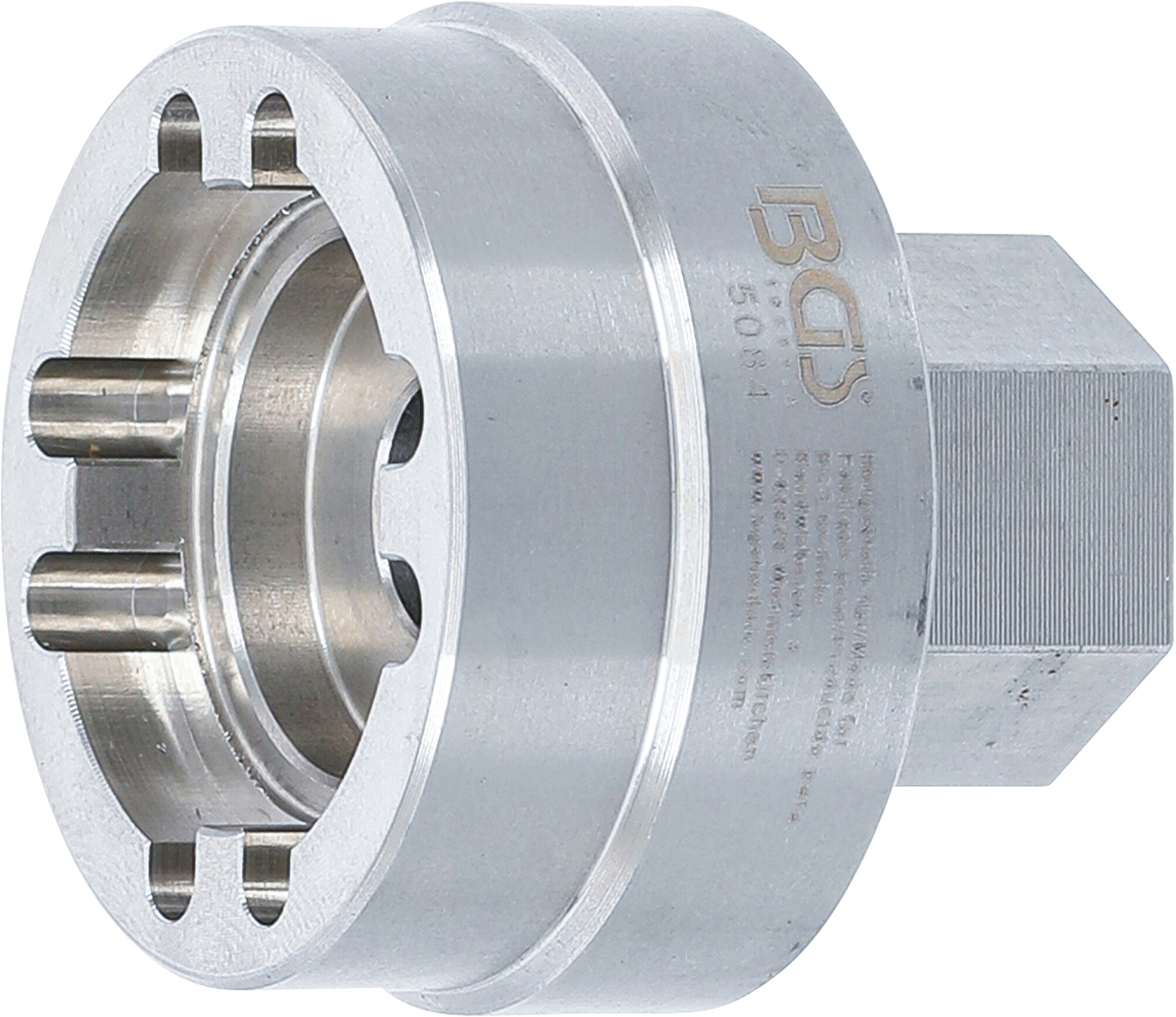 BGS 5084 Spezial-Einsatz | für Ducati Nockenwellenradmuttern | 28 mm