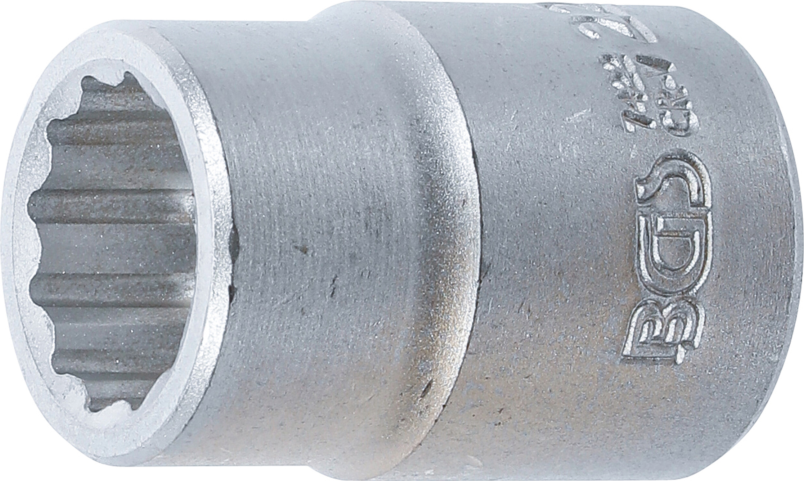 BGS 7422 Steckschlüssel-Einsatz Zwölfkant | Antrieb Innenvierkant 20 mm (3/4") | SW 22 mm