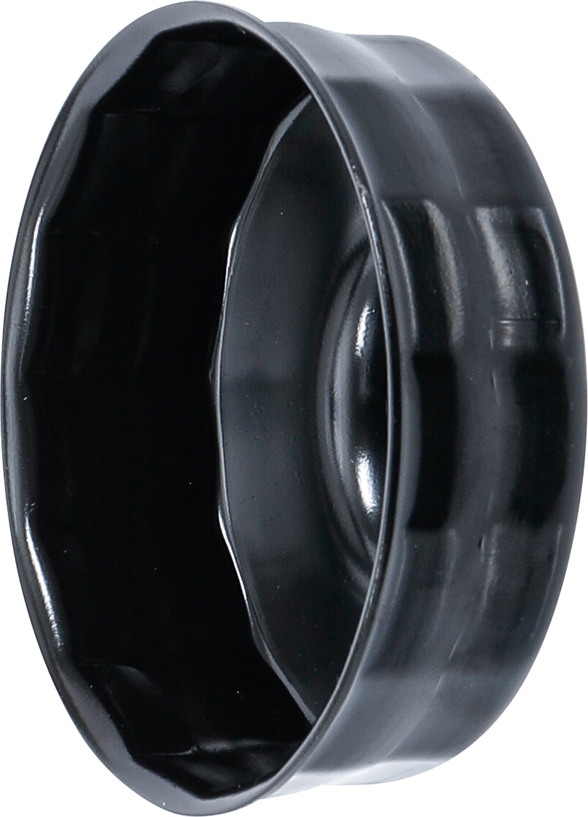 BGS 1039-80-82 Ölfilterschlüssel | 15-kant | Ø 80 - 82 mm | für Honda, Mazda, Nissan, Subaru, Toyota