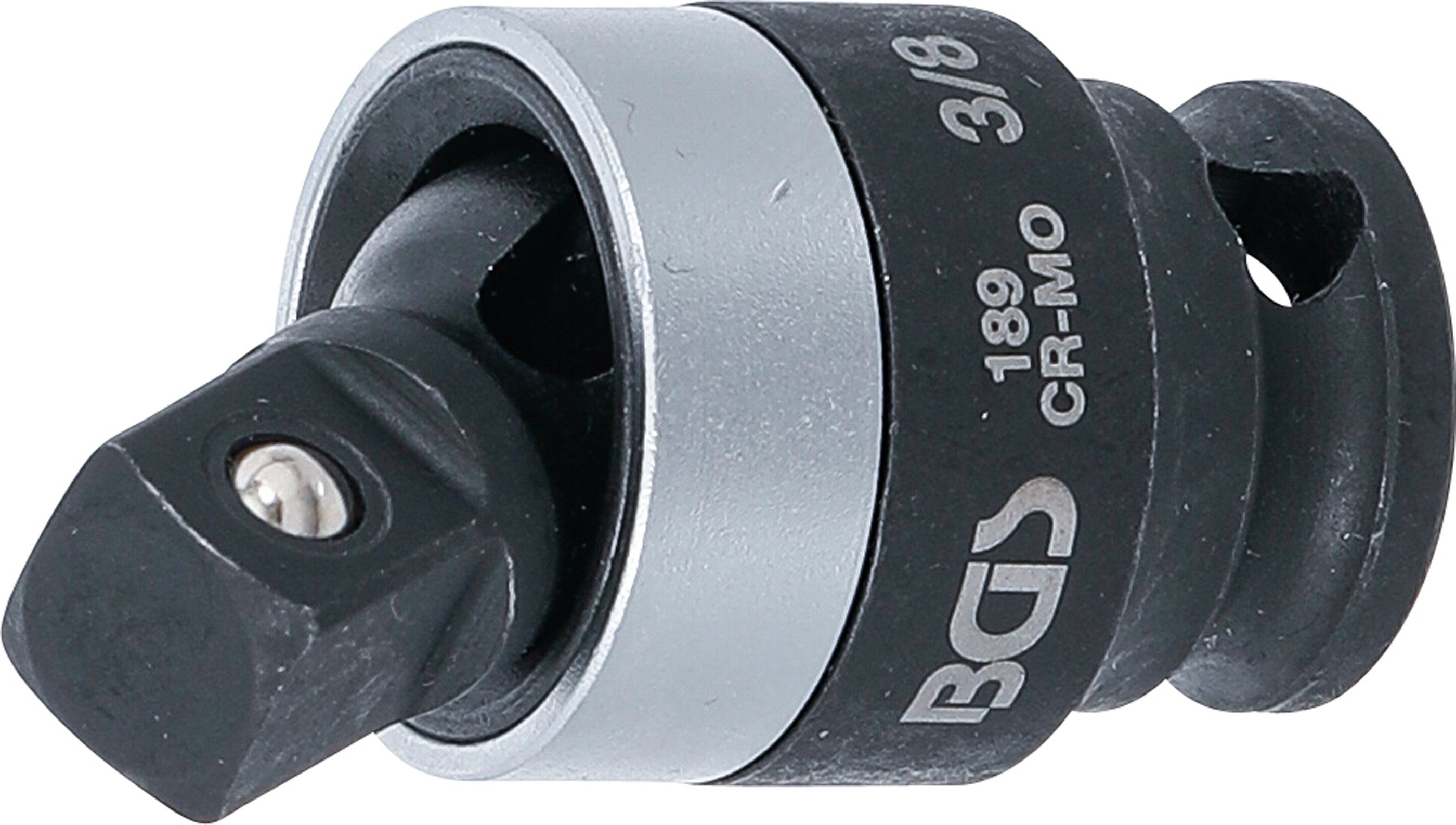 BGS 189 Kraft-Kugelgelenk | 10 mm (3/8")