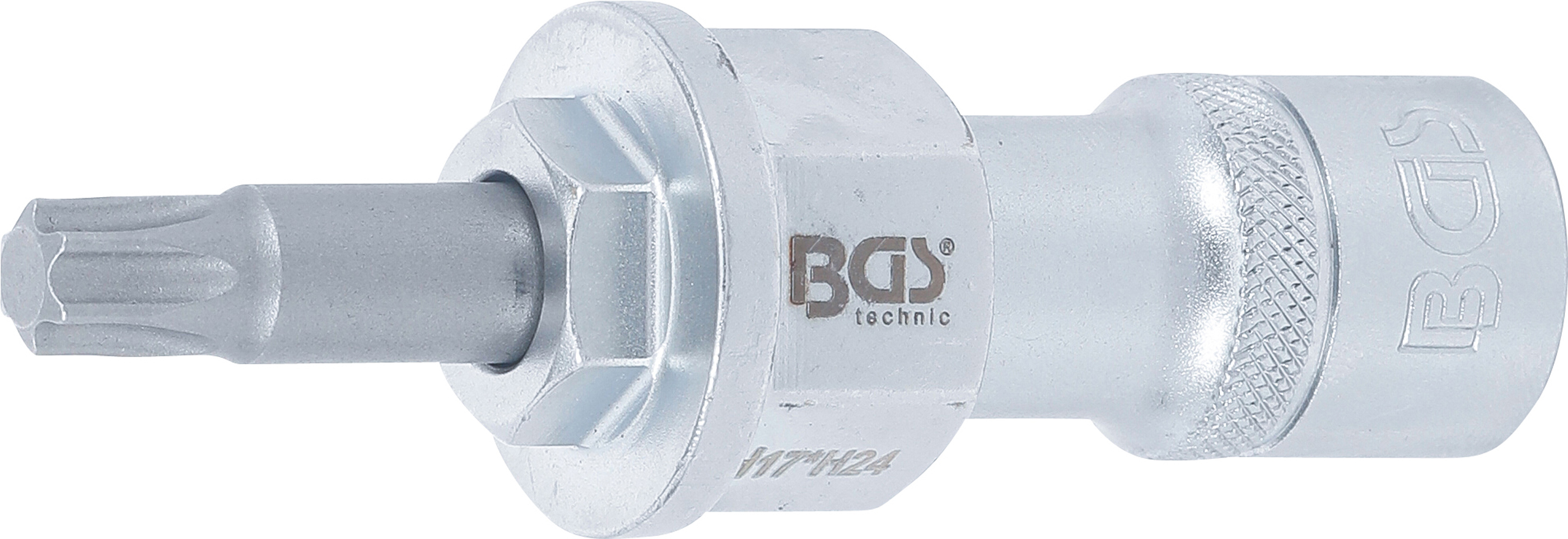 BGS 74571 Lichtmaschinen-Riemenscheiben-Werkzeug-Satz | für Ford EcoBlue | 2-tlg.