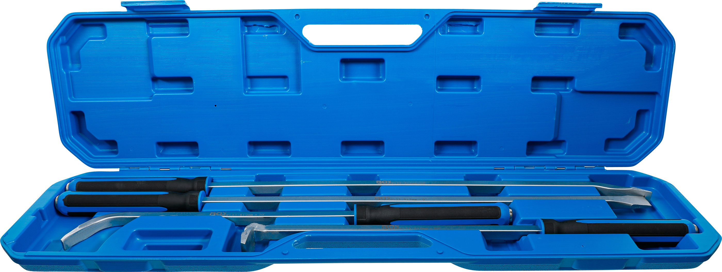 BGS 9133 Stemmhebel-Satz | 4-tlg.