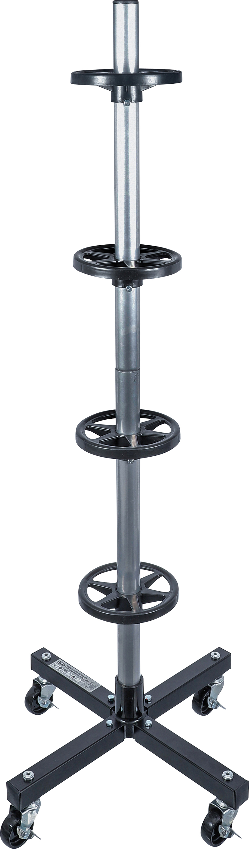 BGS 70979 Felgenbaum | fahrbar