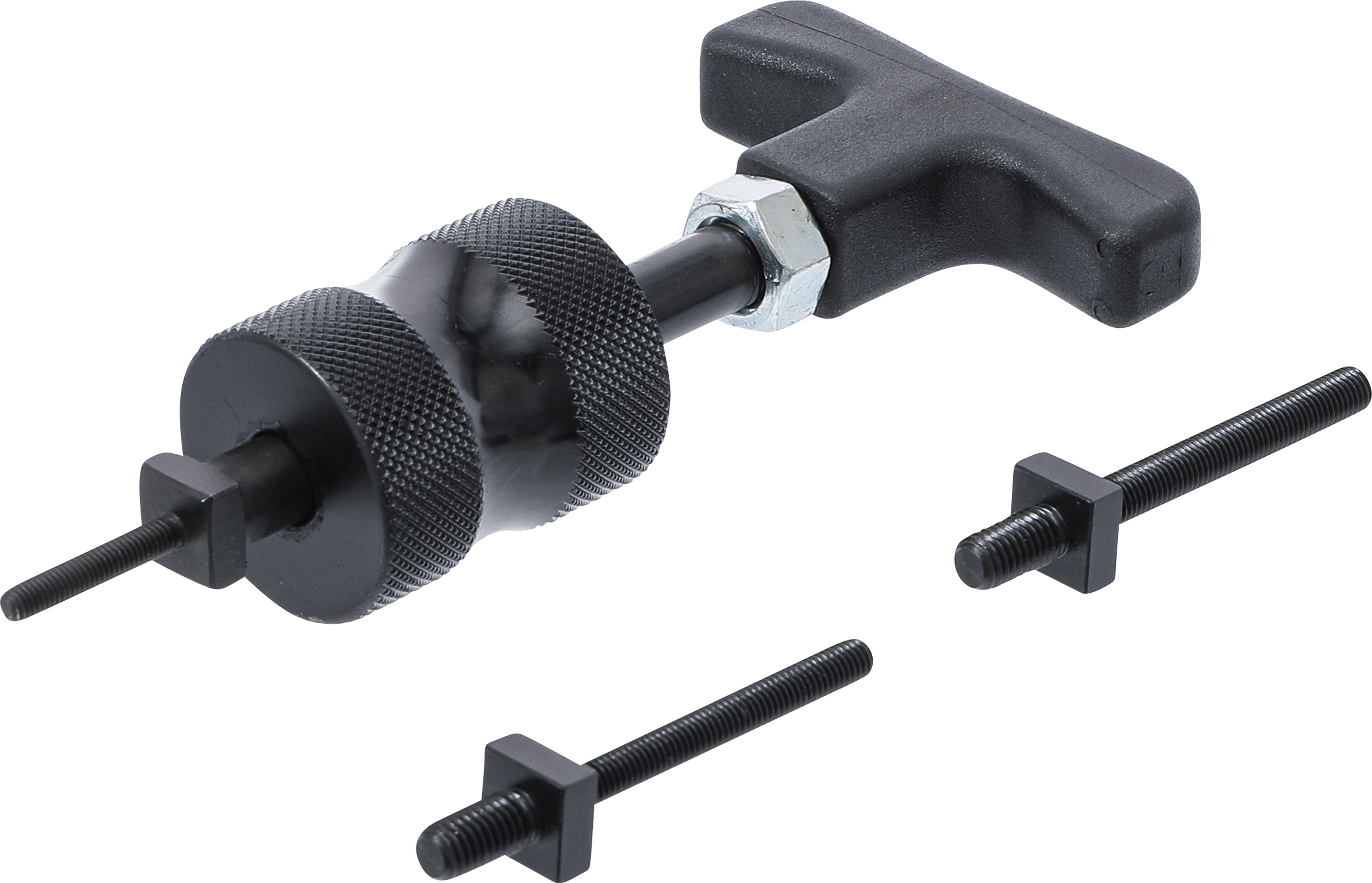 BGS 6723 Kipphebelbolzen-Auszieher-Satz | für Ducati BGS 6723 Kipphebelbolzen-Auszieher-Satz | für Ducati