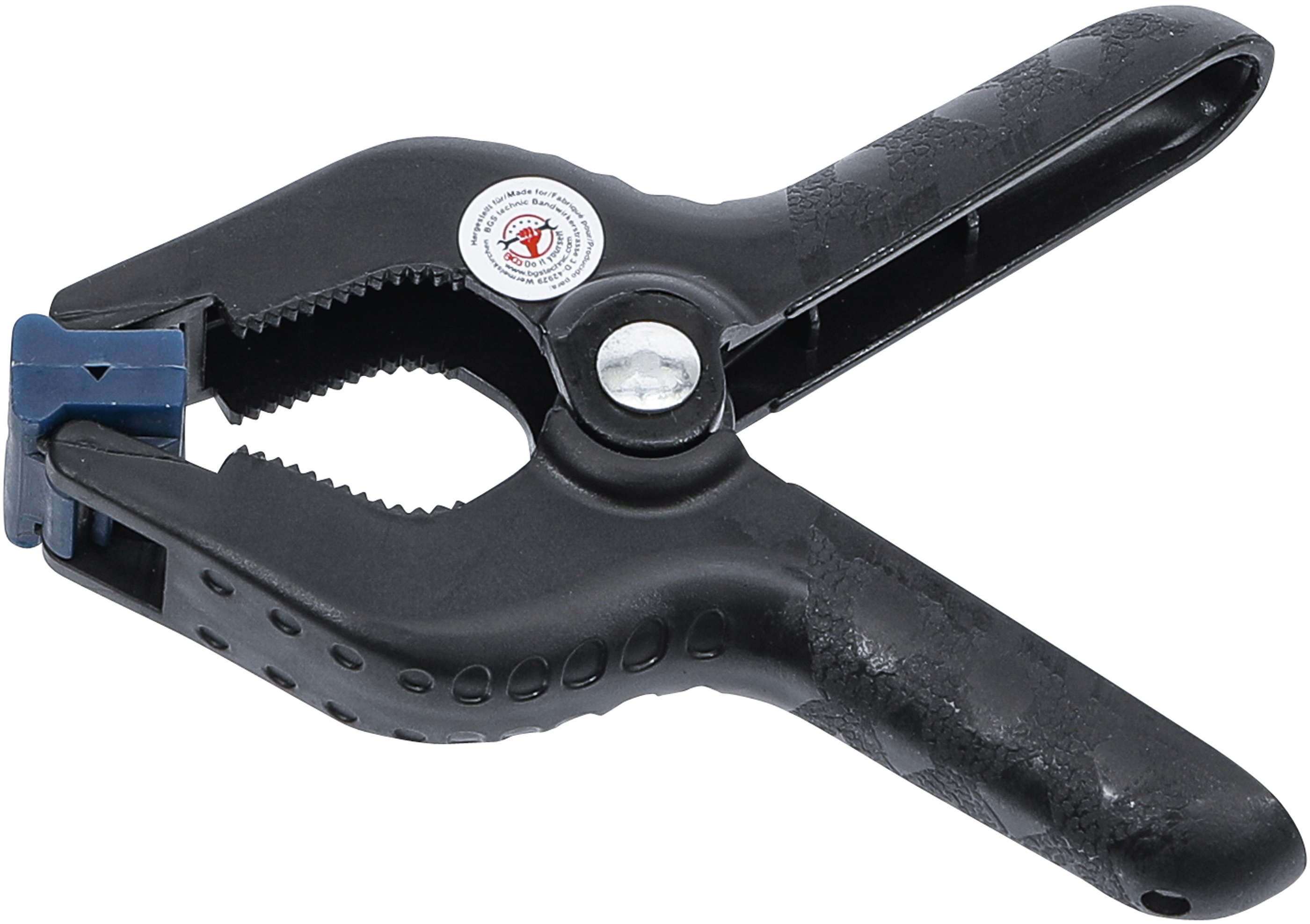 BGS 1837 Leimzwinge | 100 mm