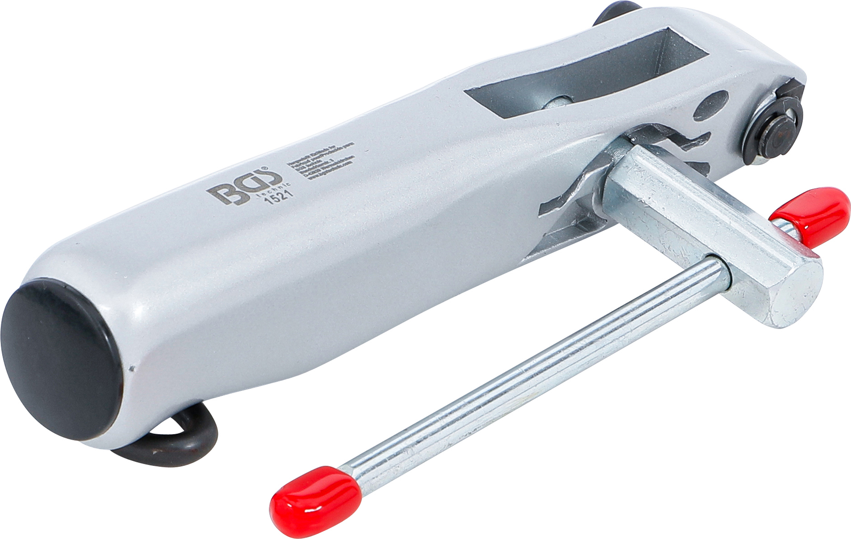 BGS 1521 Montiergerät für Schlauchbänder