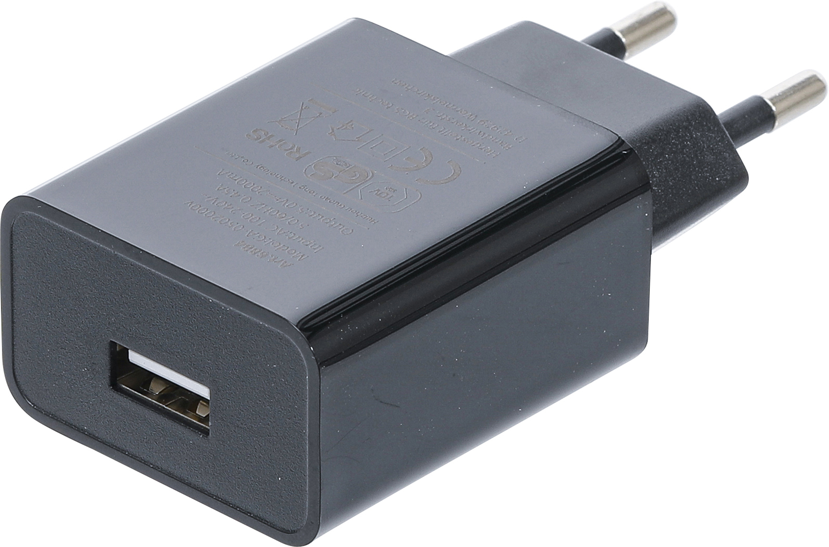 BGS 6884 Universal USB-Ladegerät | 2 A
