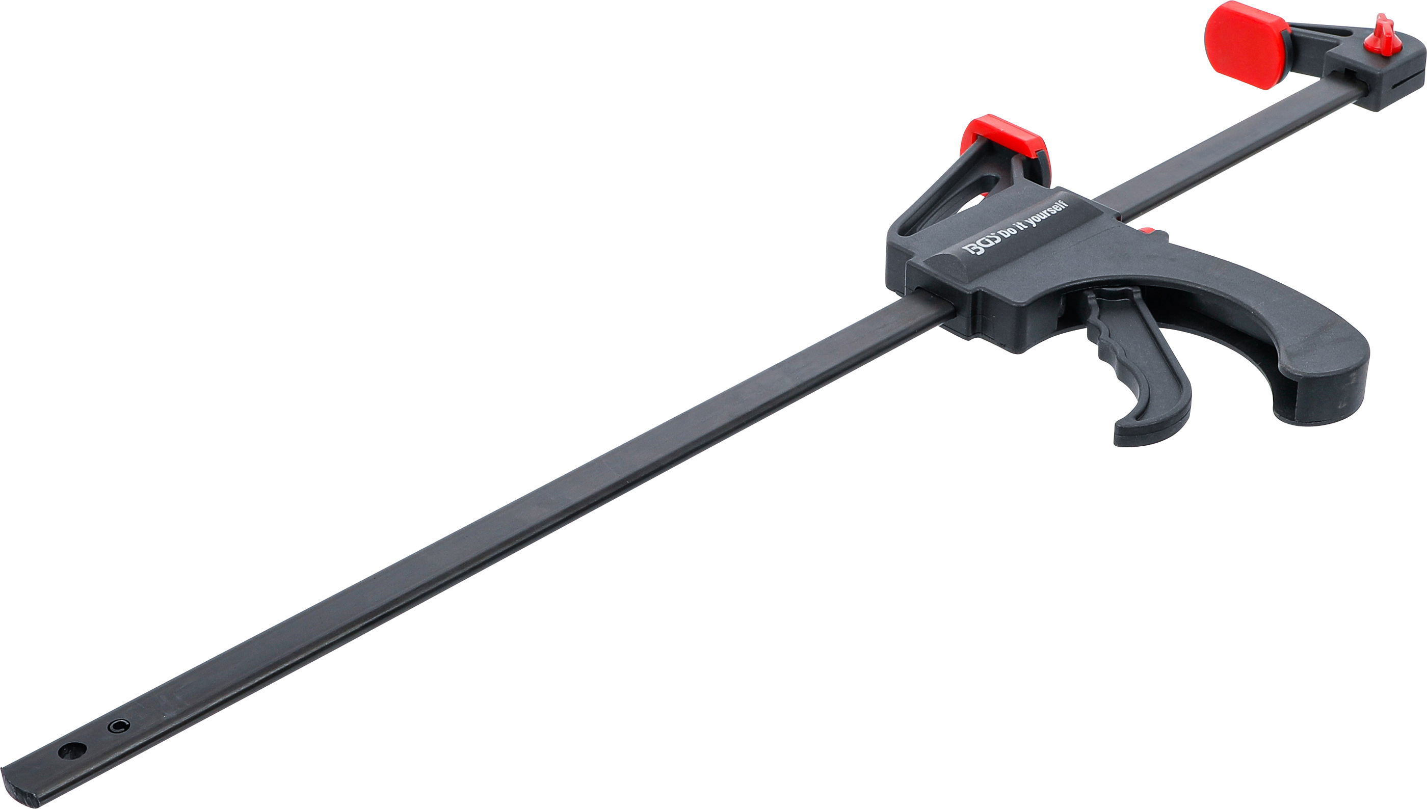 BGS 59816 Spann- und Spreizzwinge | 650 mm