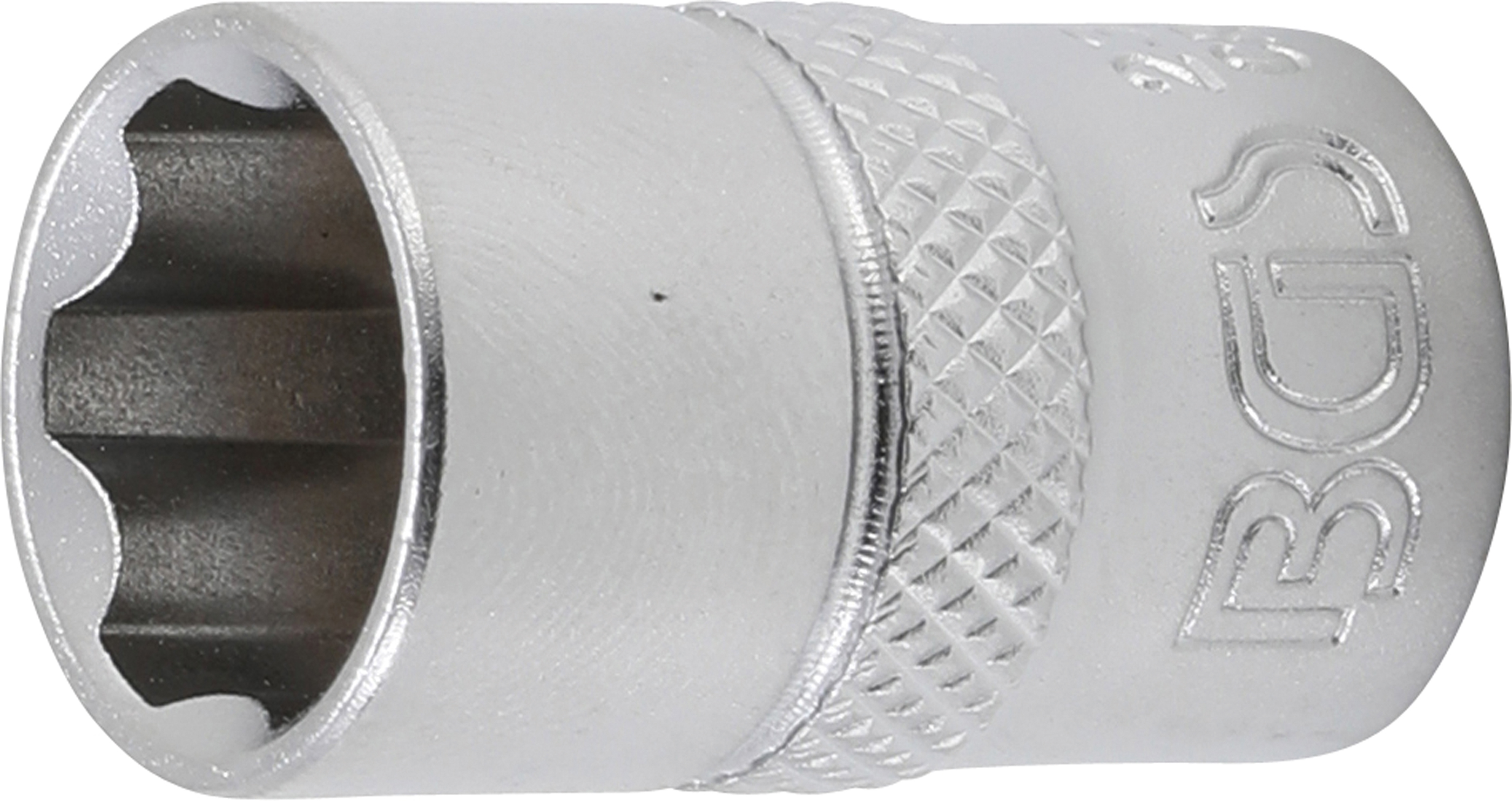 BGS 2372 Steckschlüssel-Einsatz Super Lock | Antrieb Innenvierkant 10 mm (3/8") | SW 12 mm BGS 2372 Steckschlüssel-Einsatz Super Lock | Antrieb Innenvierkant 10 mm (3/8") | SW 12 mm