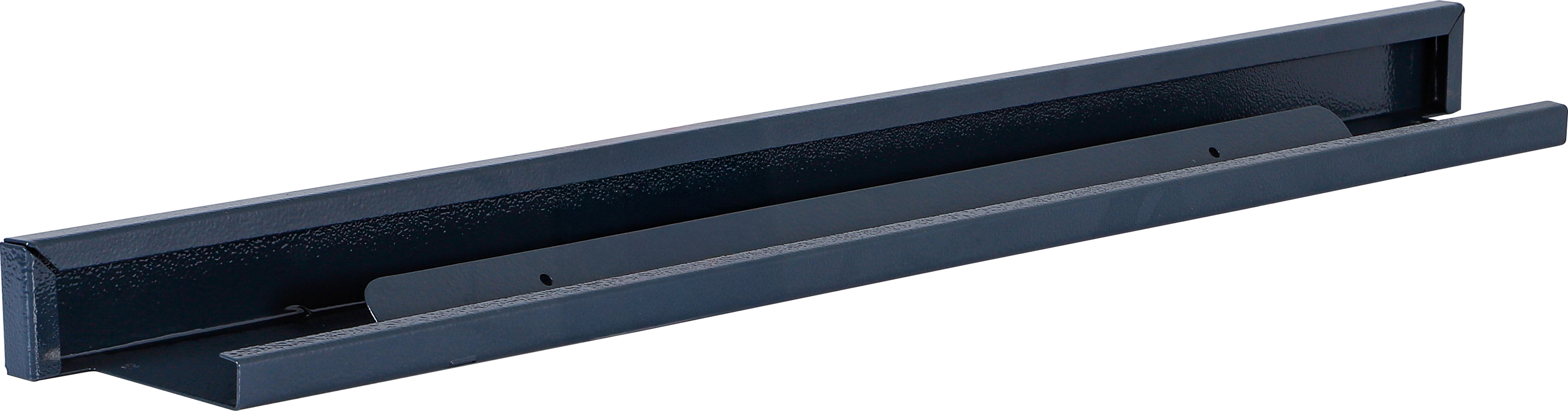 BGS 80214 Beleuchtungsabdeckung | für LED-Elemente | 650 mm