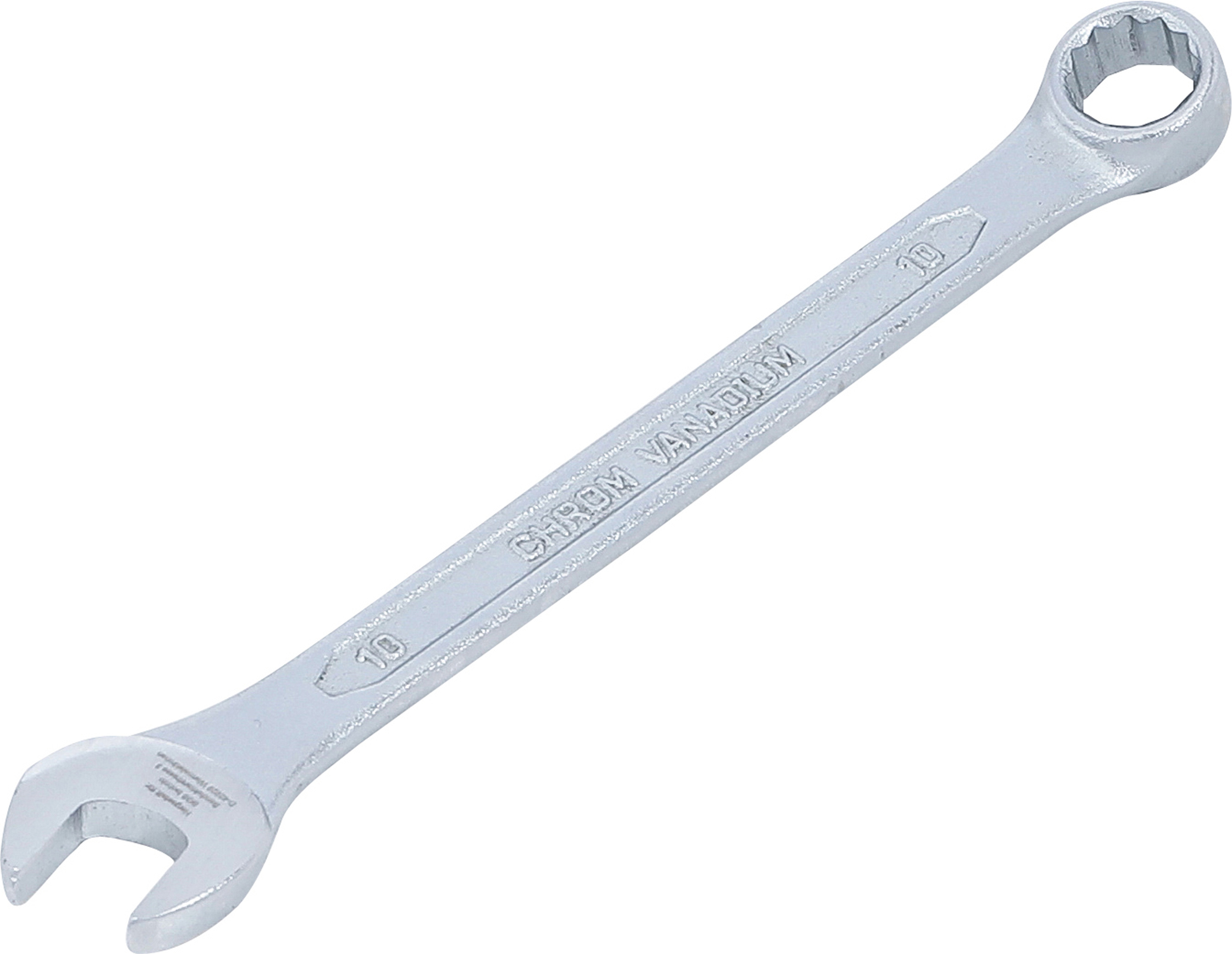 BGS 1060 Maul-Ringschlüssel | SW 10 mm