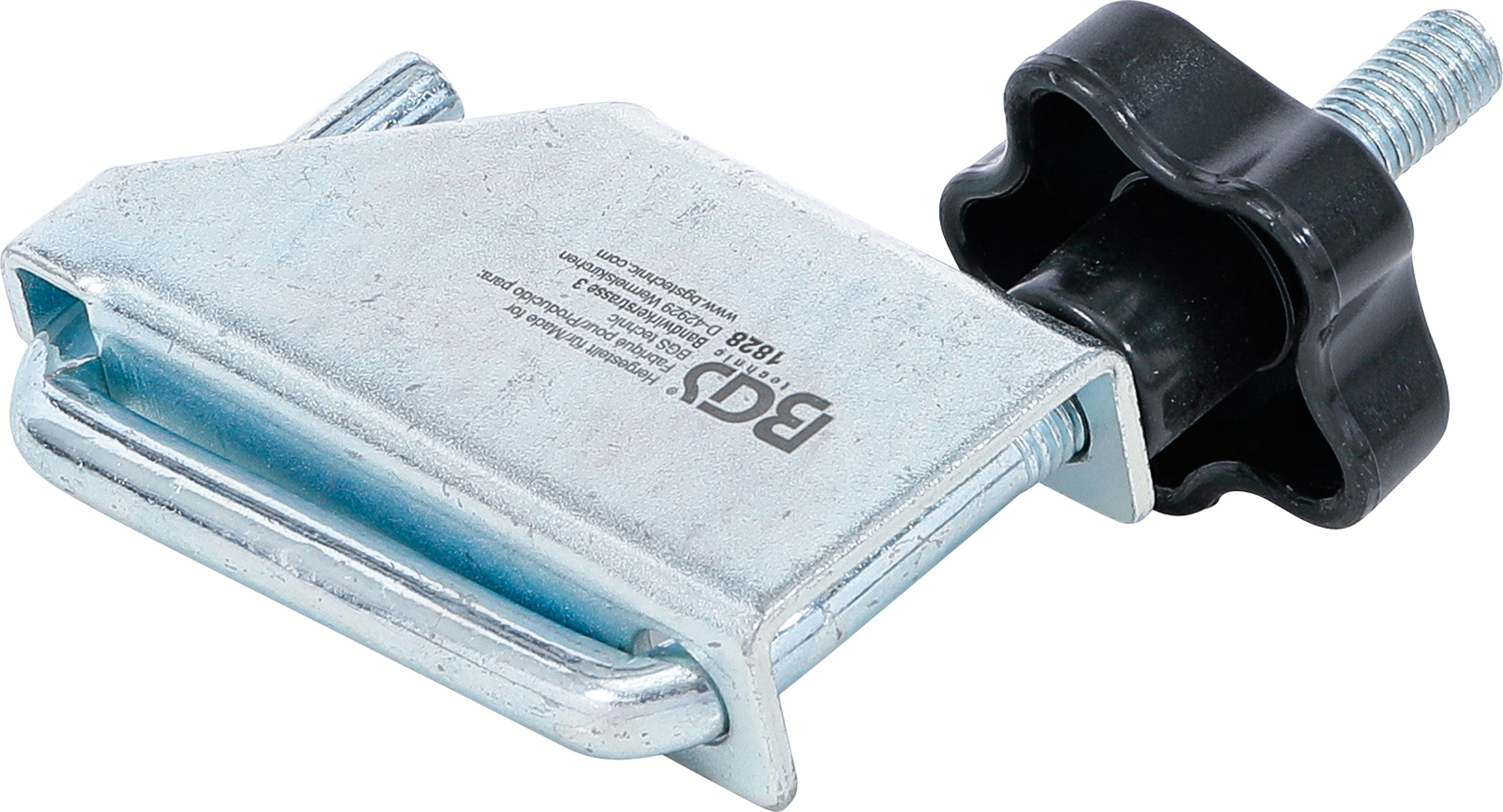 BGS 1828 Schlauchklemme | Ø 45 mm