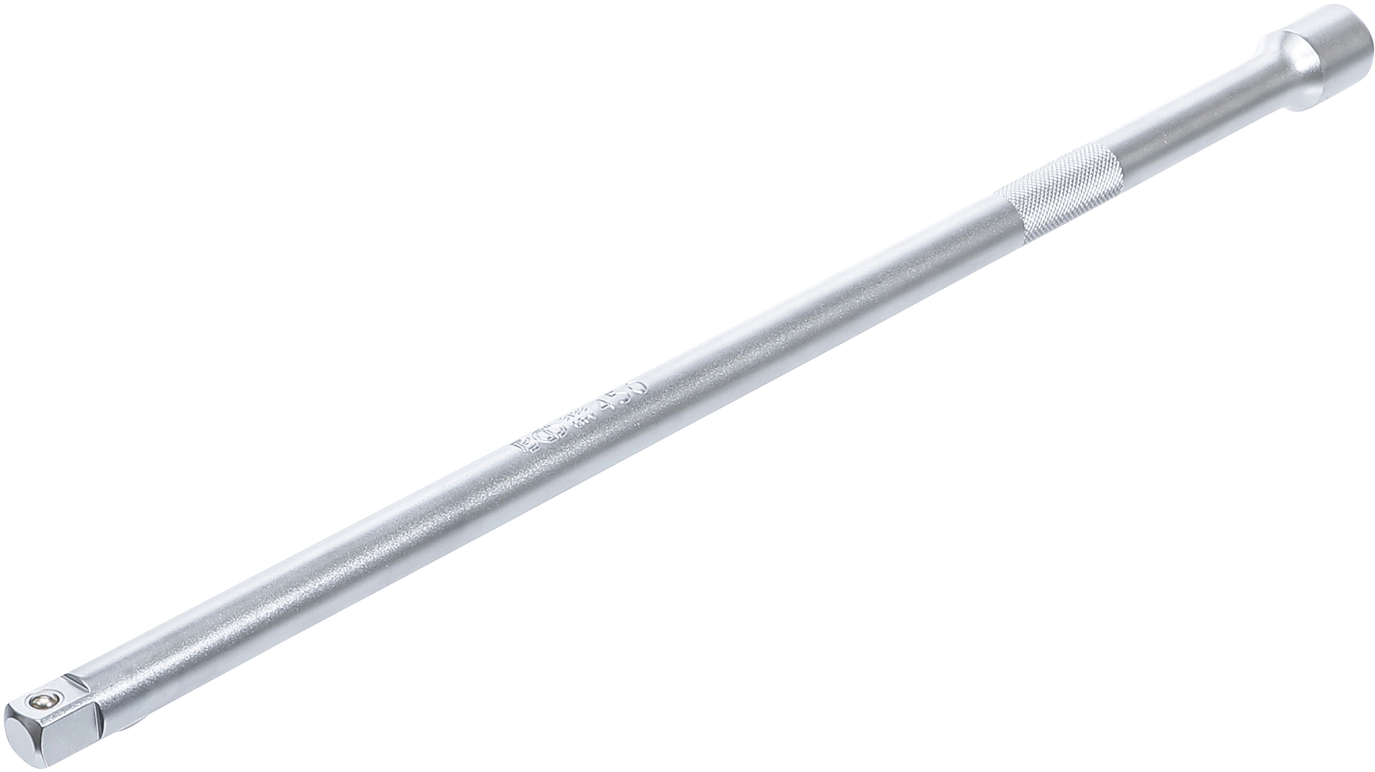 BGS 3138 Verlängerung | 12,5 mm (1/2") | 450 mm BGS 3138 Verlängerung | 12,5 mm (1/2") | 450 mm