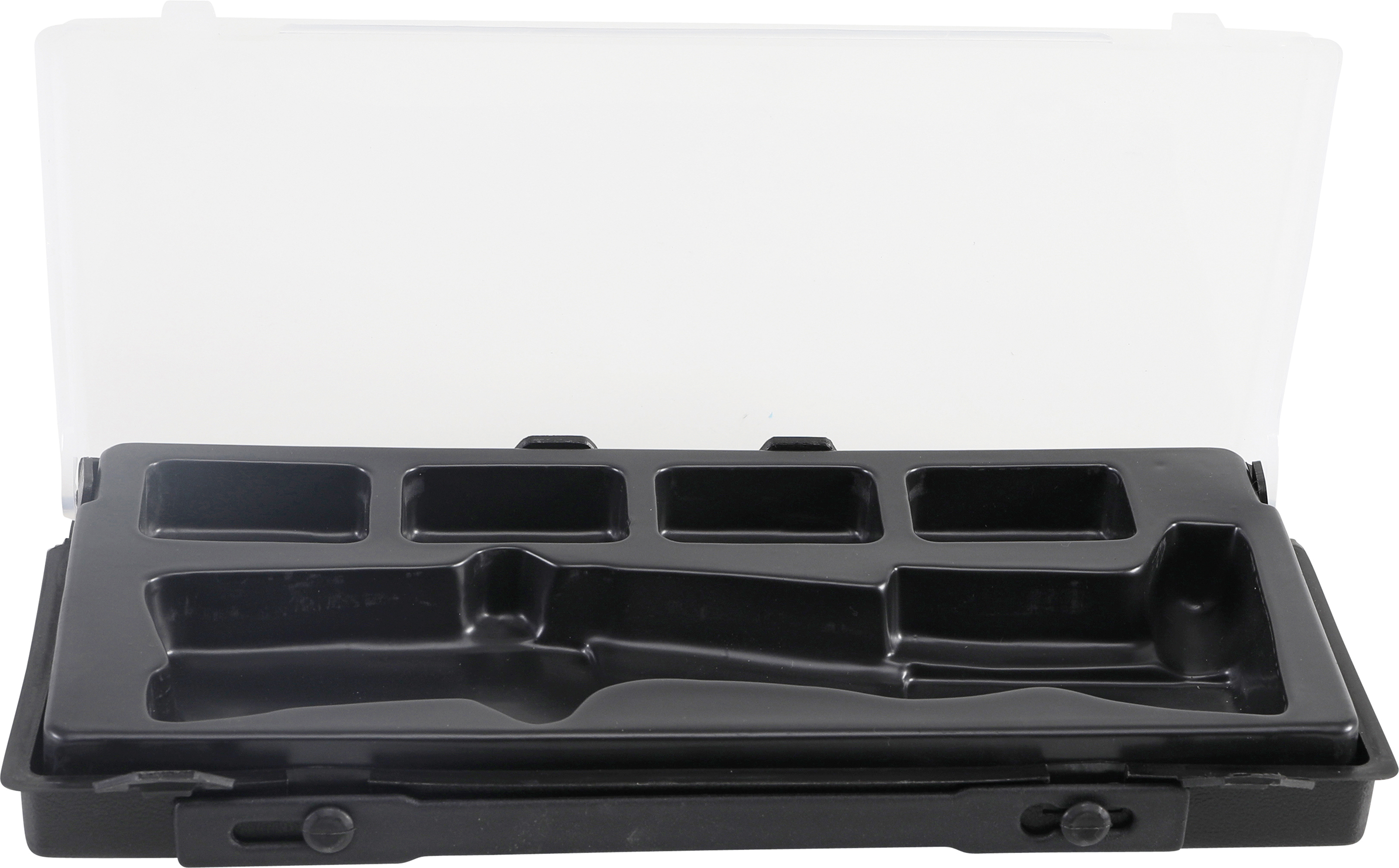 BGS 401-LEER Leerkassette für Art. 401