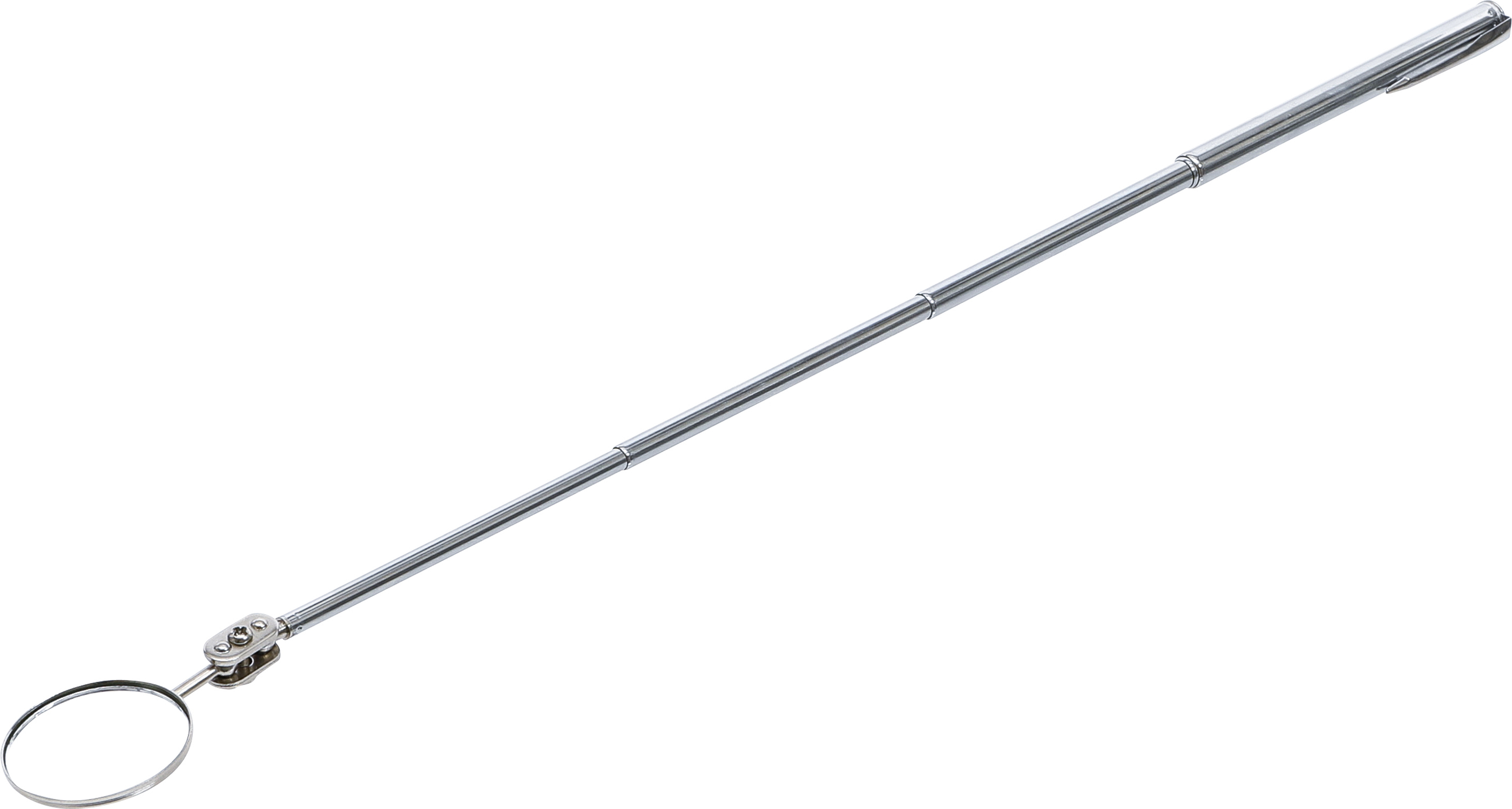 BGS 3087 Inspektionsspiegel | Ø 30 mm